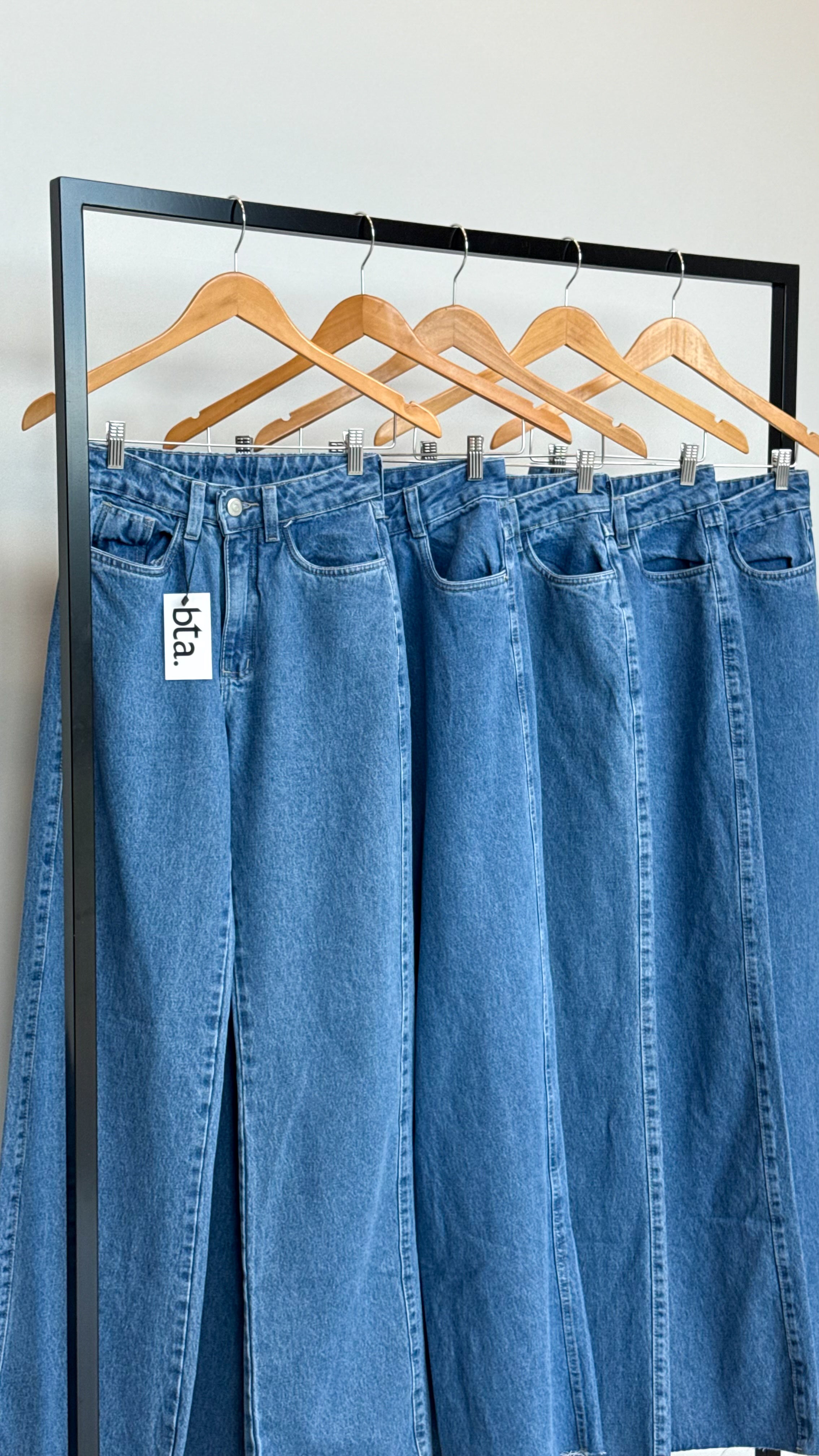 Calça Jeans Rebeca