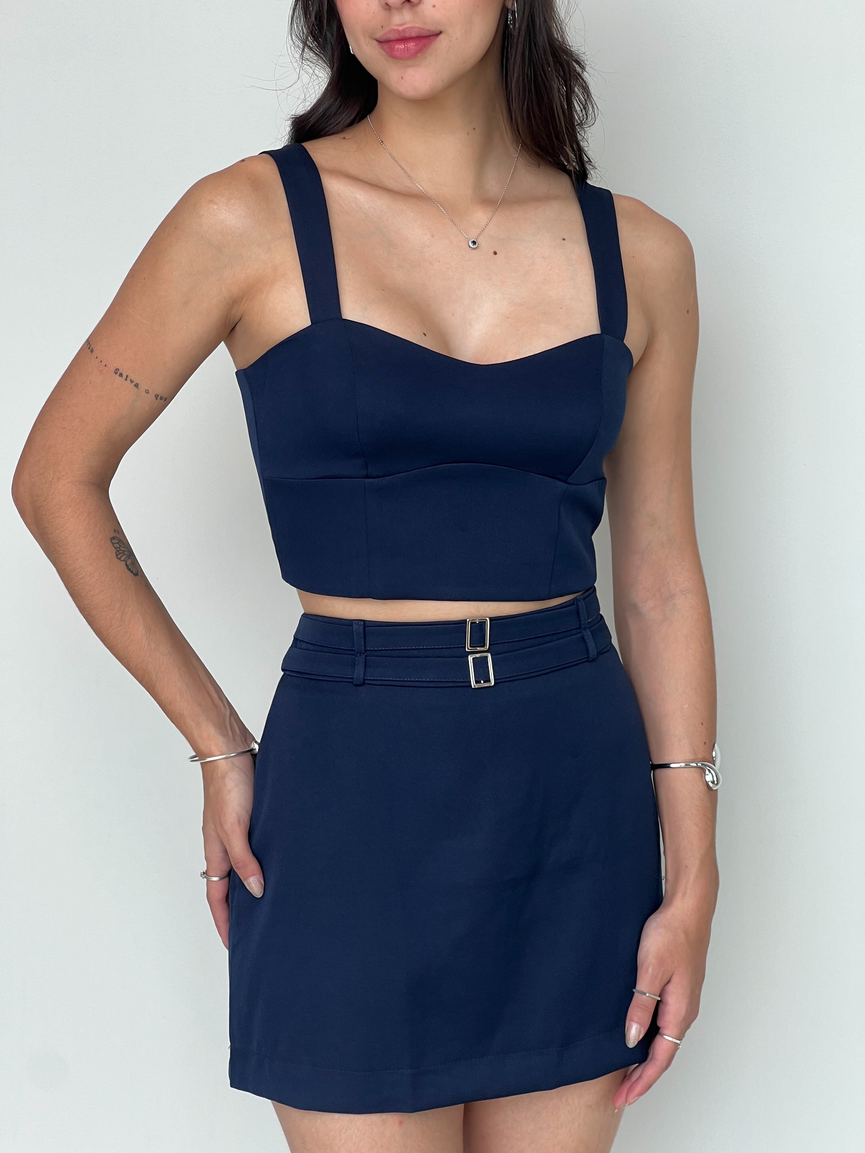 Conjunto Sarina Alfaiataria