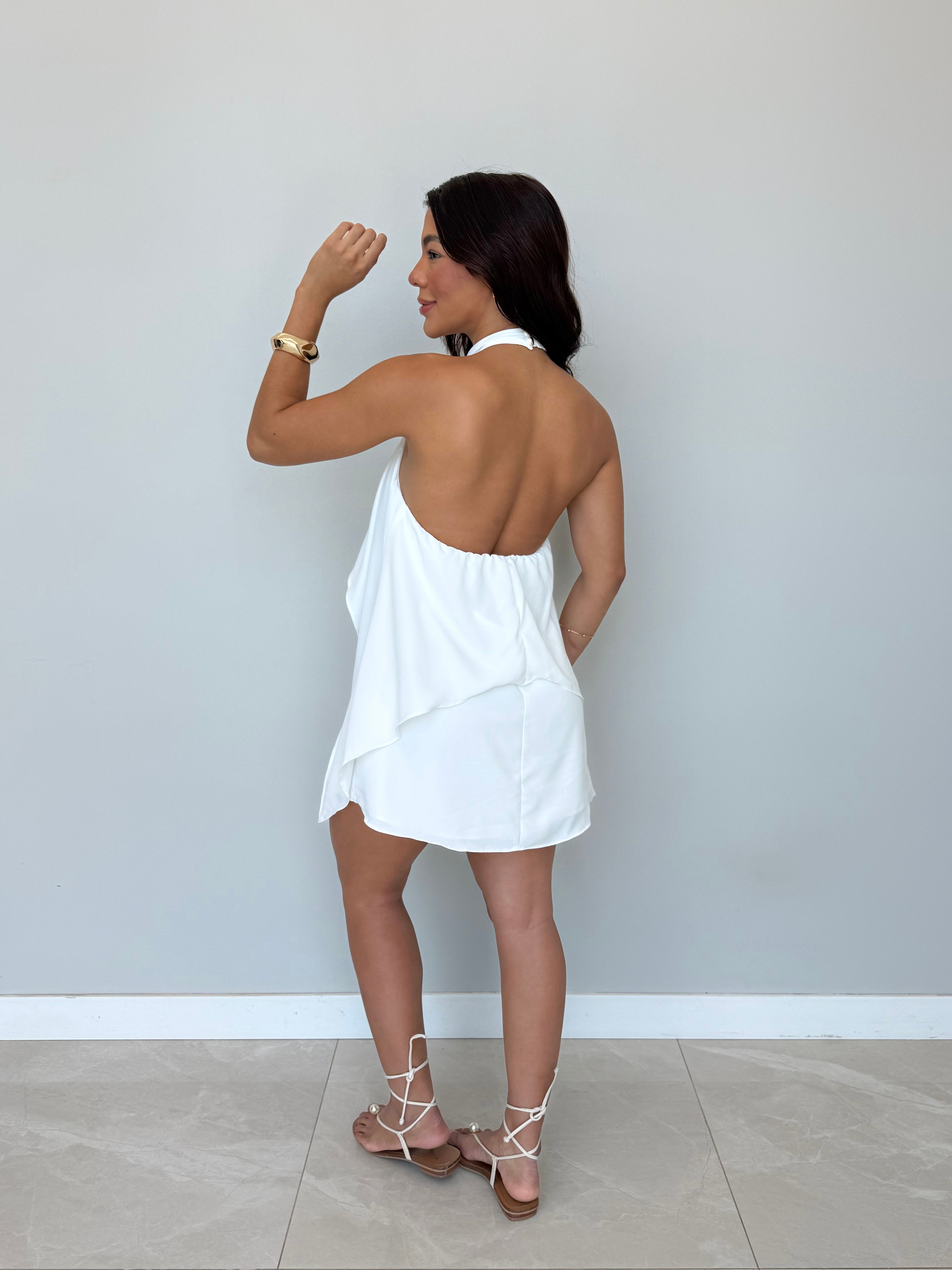 Vestido Luana