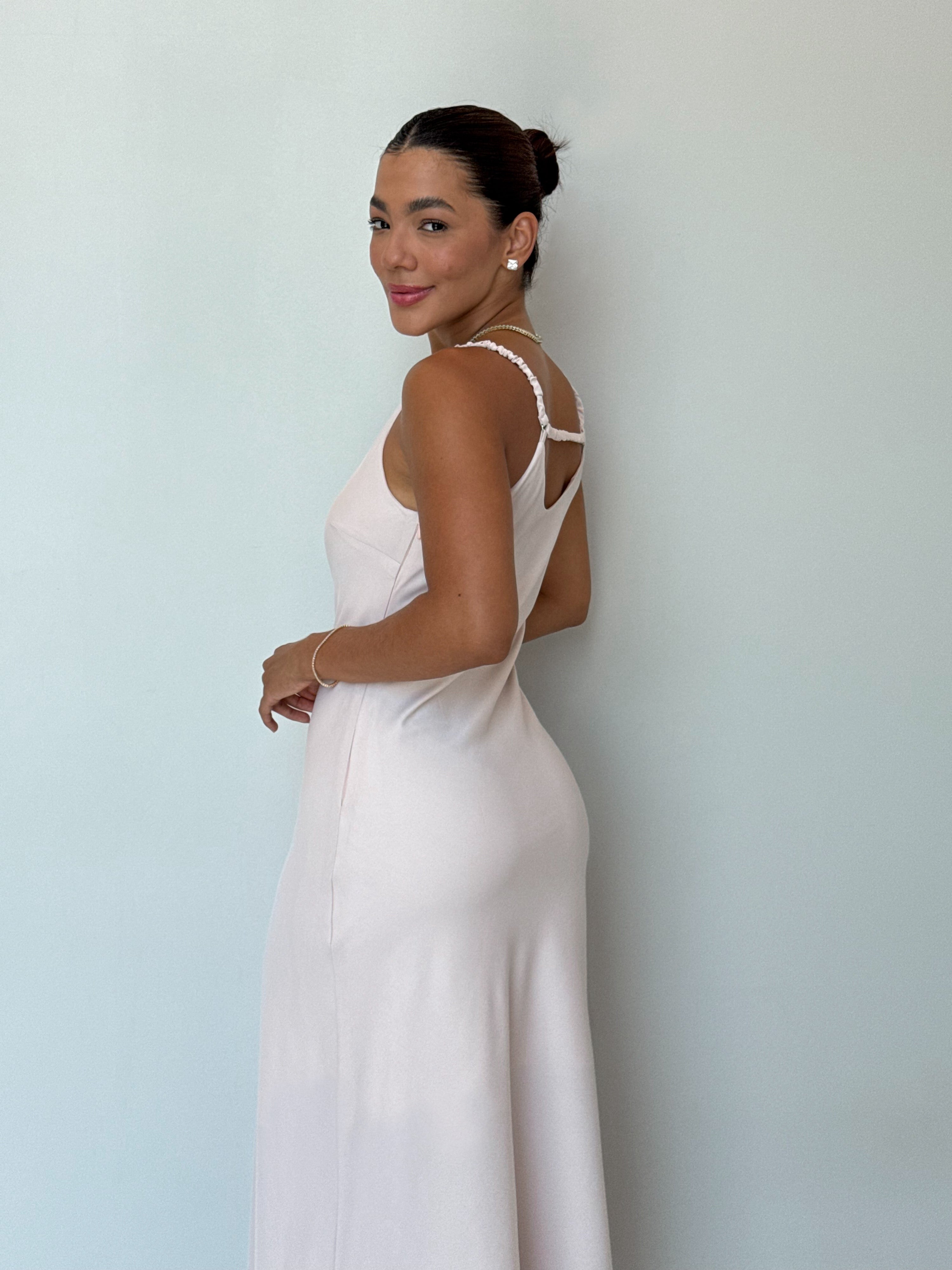 Vestido Longo Alycia