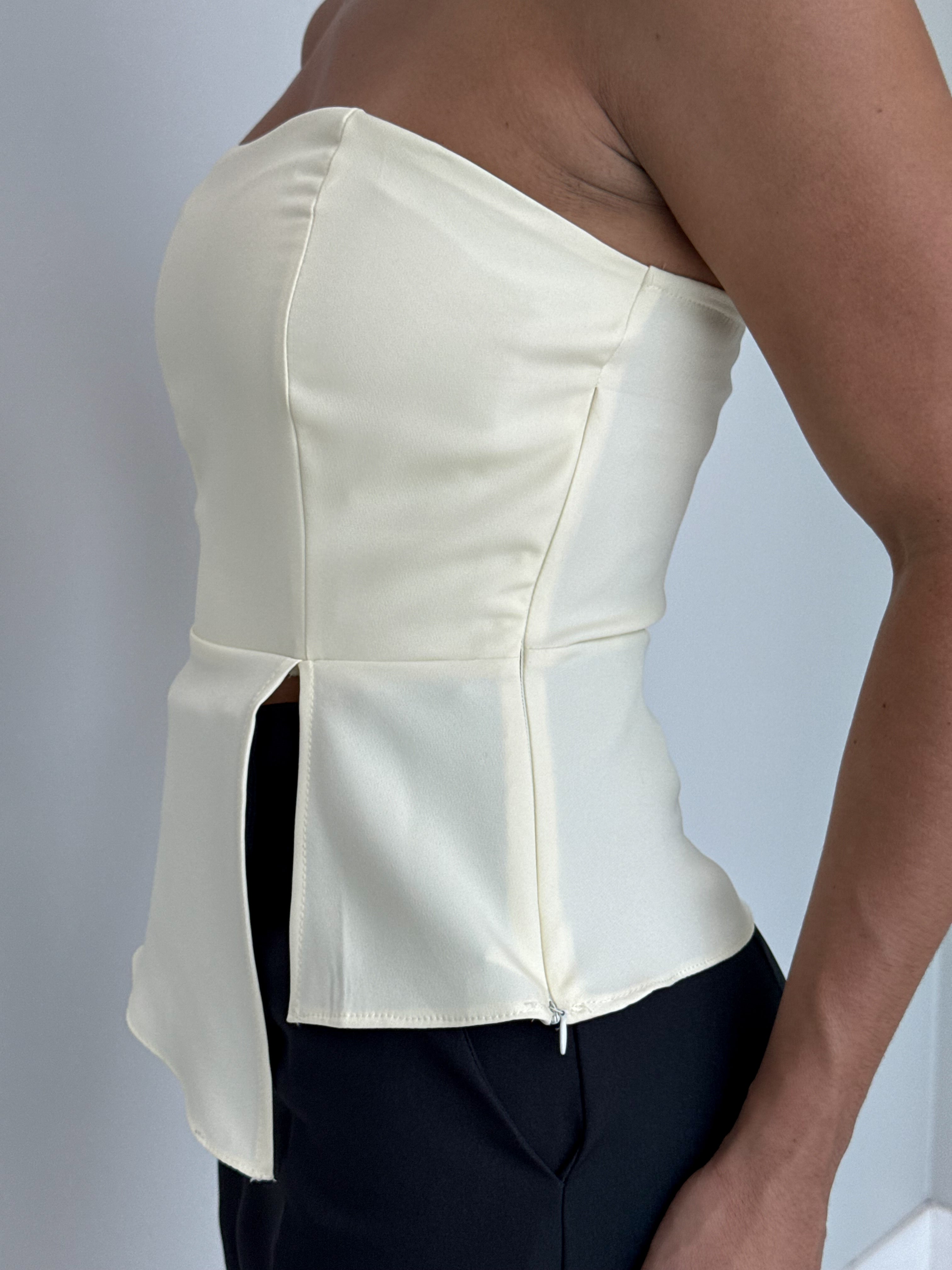 Blusa Abigail Alfaitaria