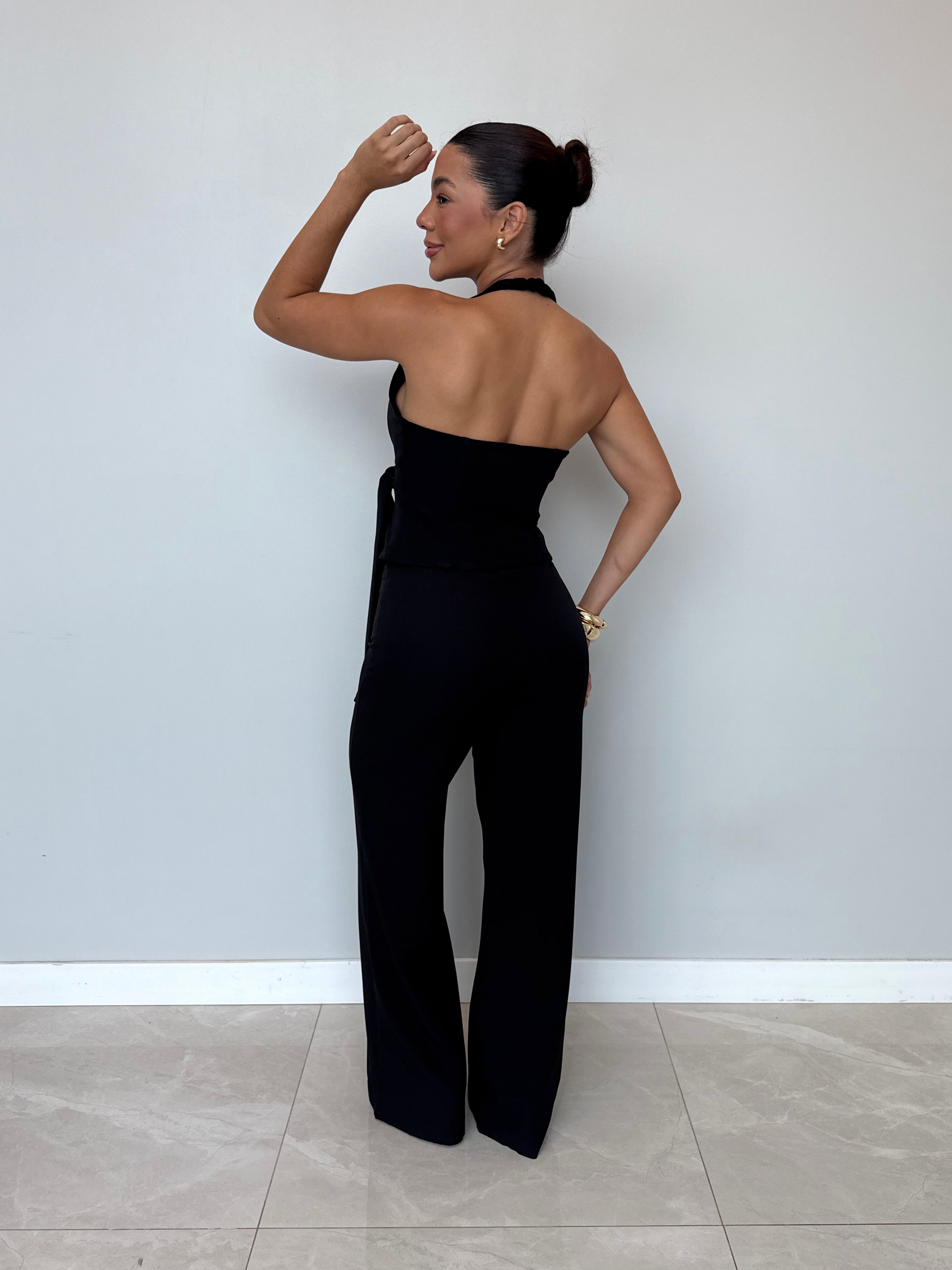 Conjunto Alfaiataria Sarah