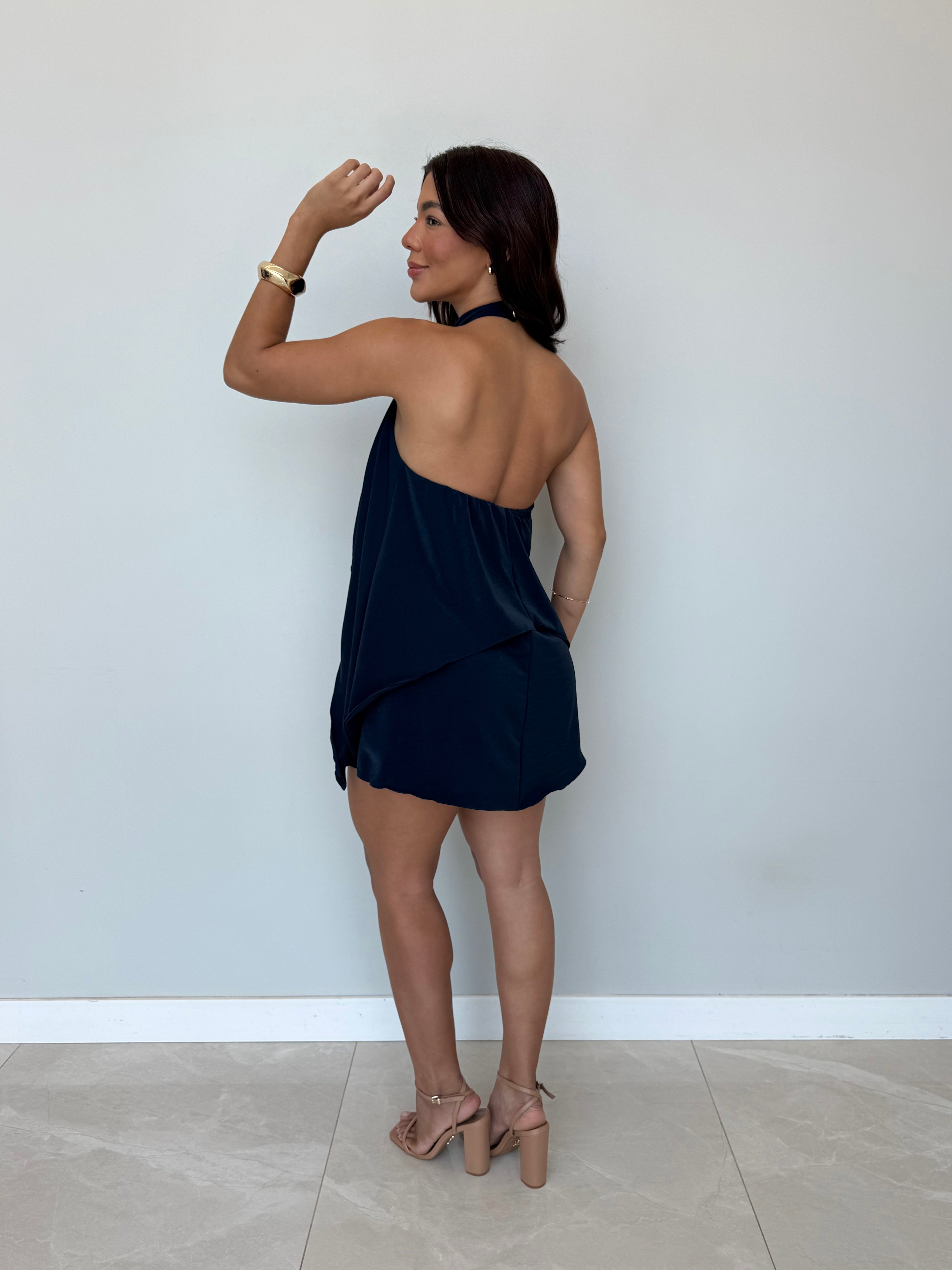 Vestido Luana