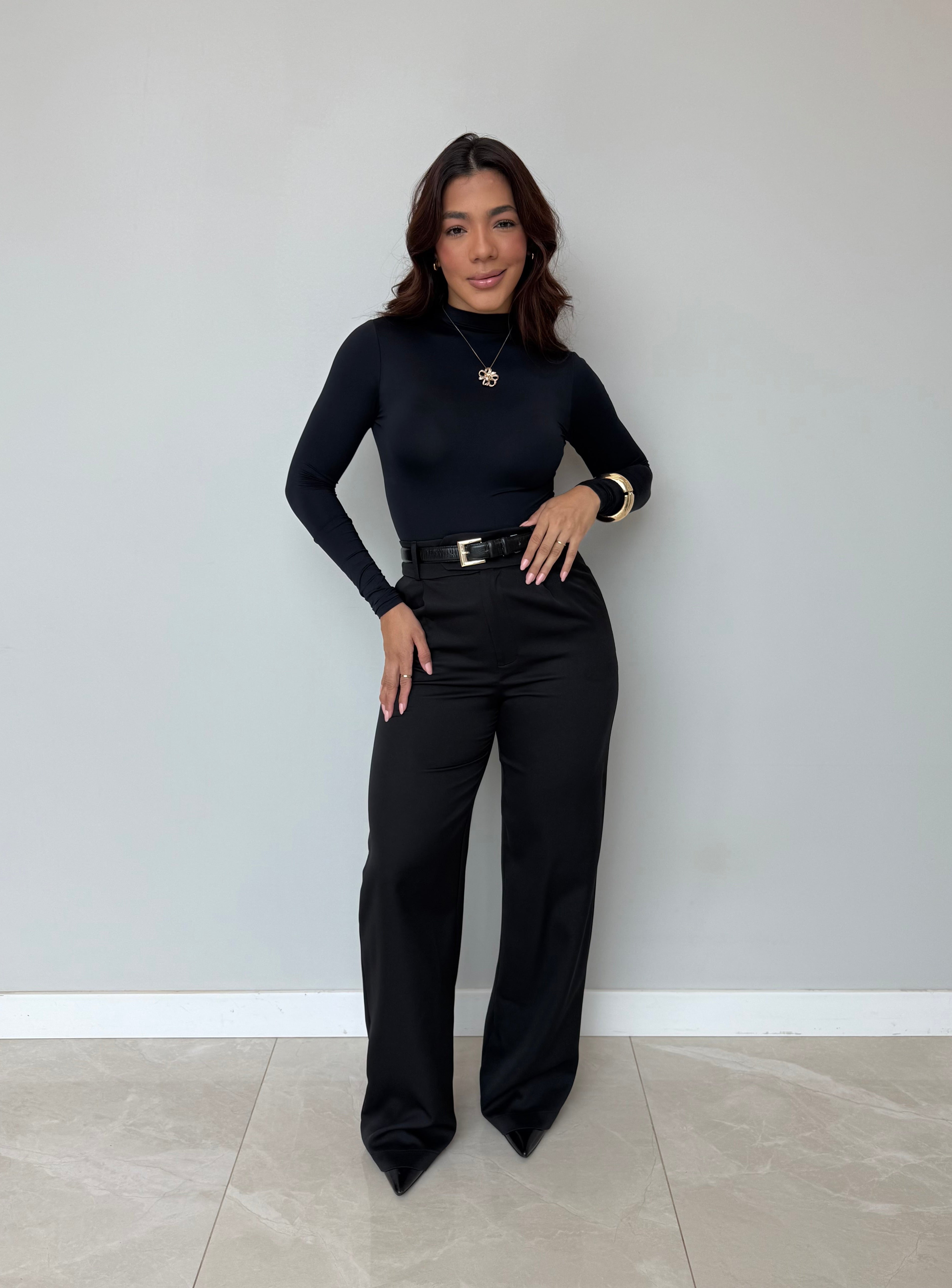 Calça Alfaiataria Sofia