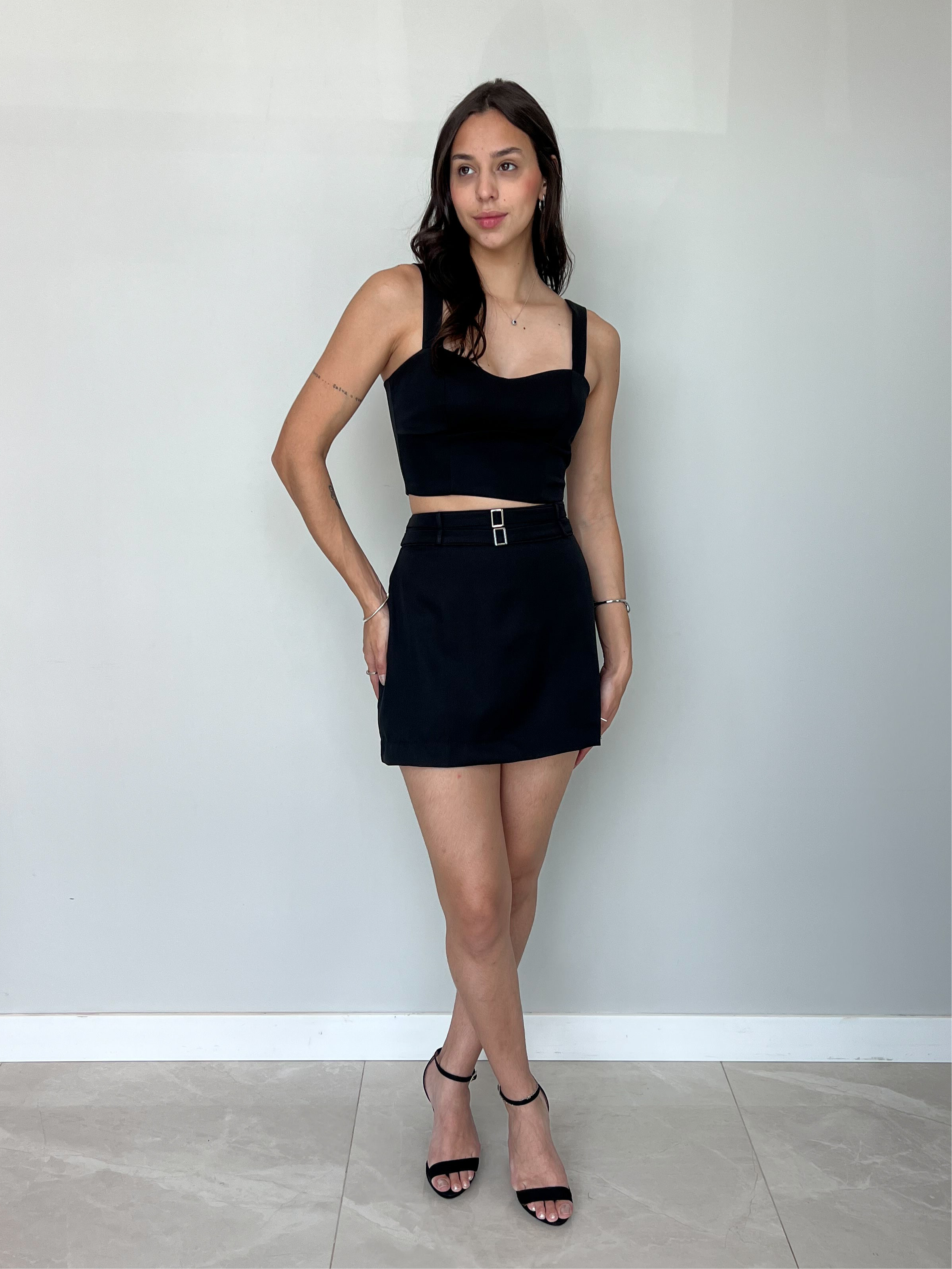 Conjunto Sarina Alfaiataria