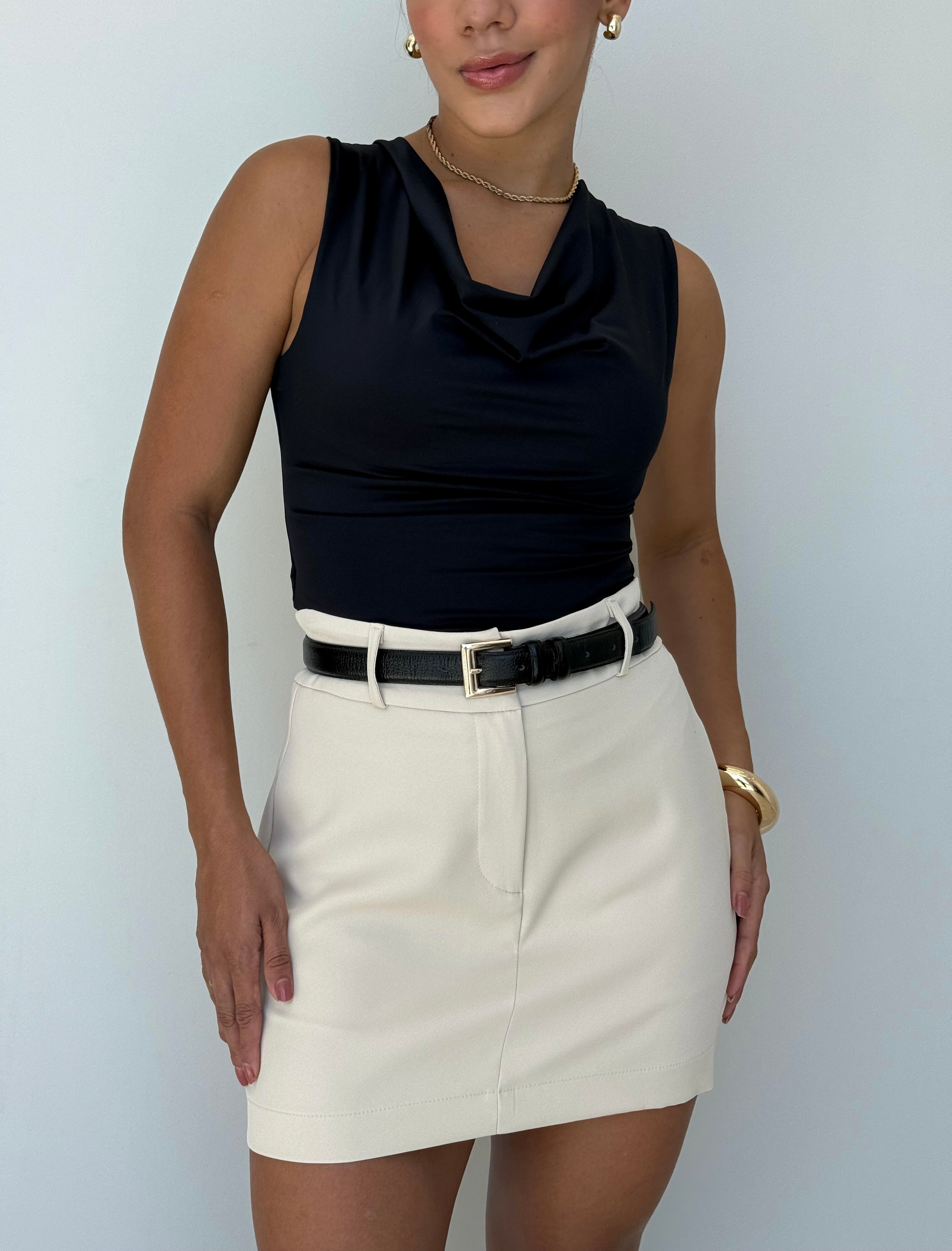 Saia Alfaiataria Yara