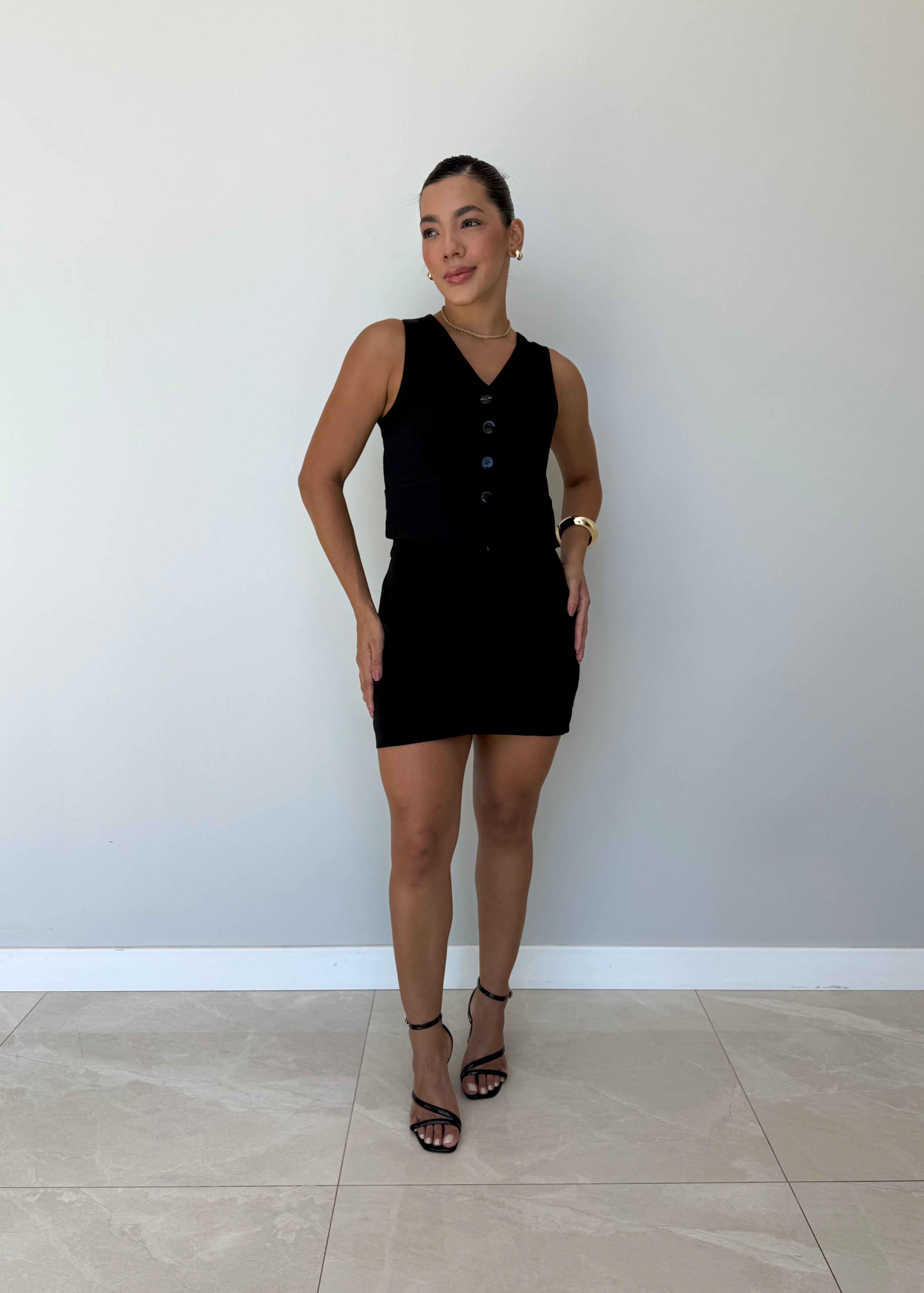 Saia Alfaiataria Yara