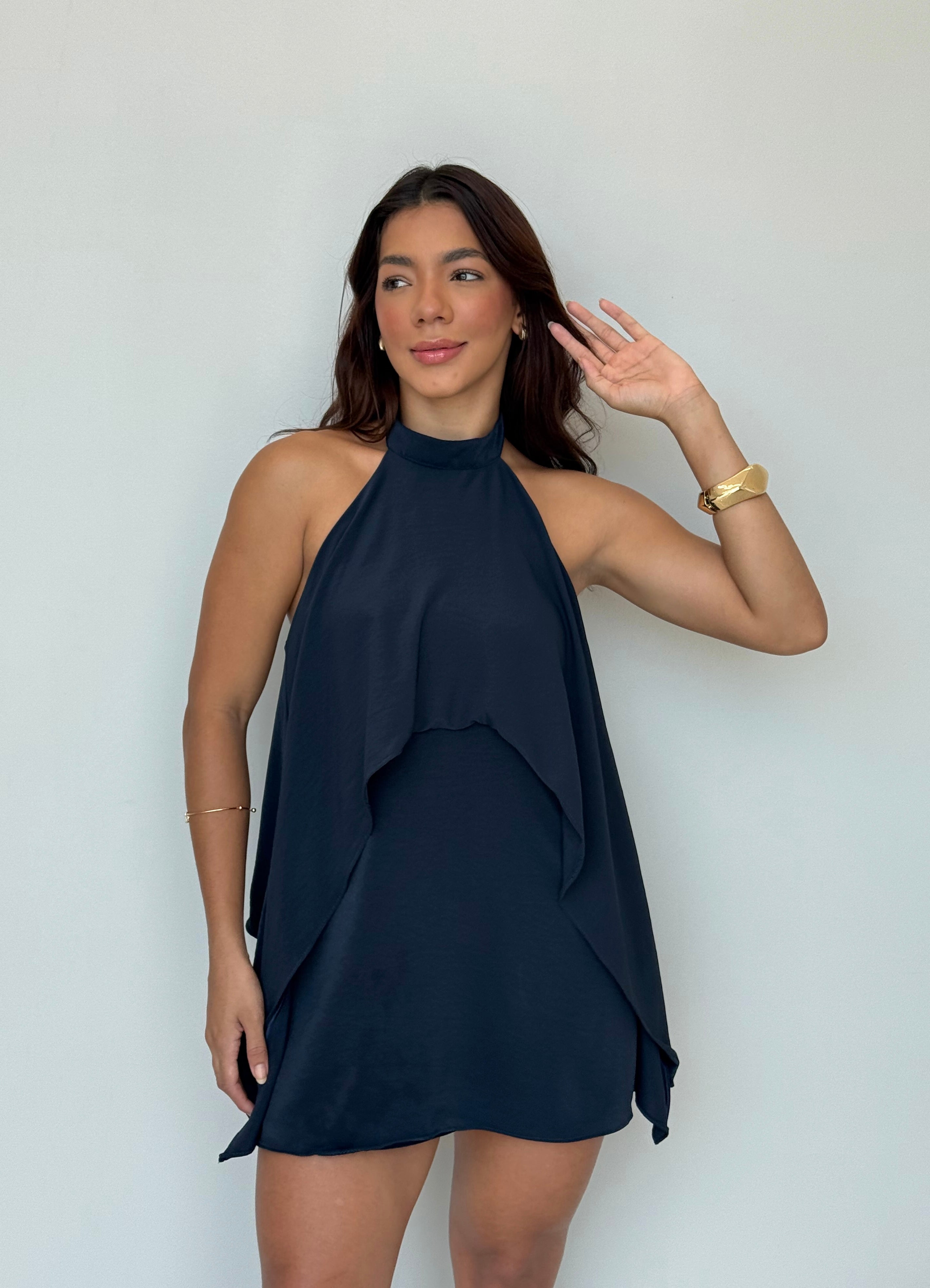 Vestido Luana