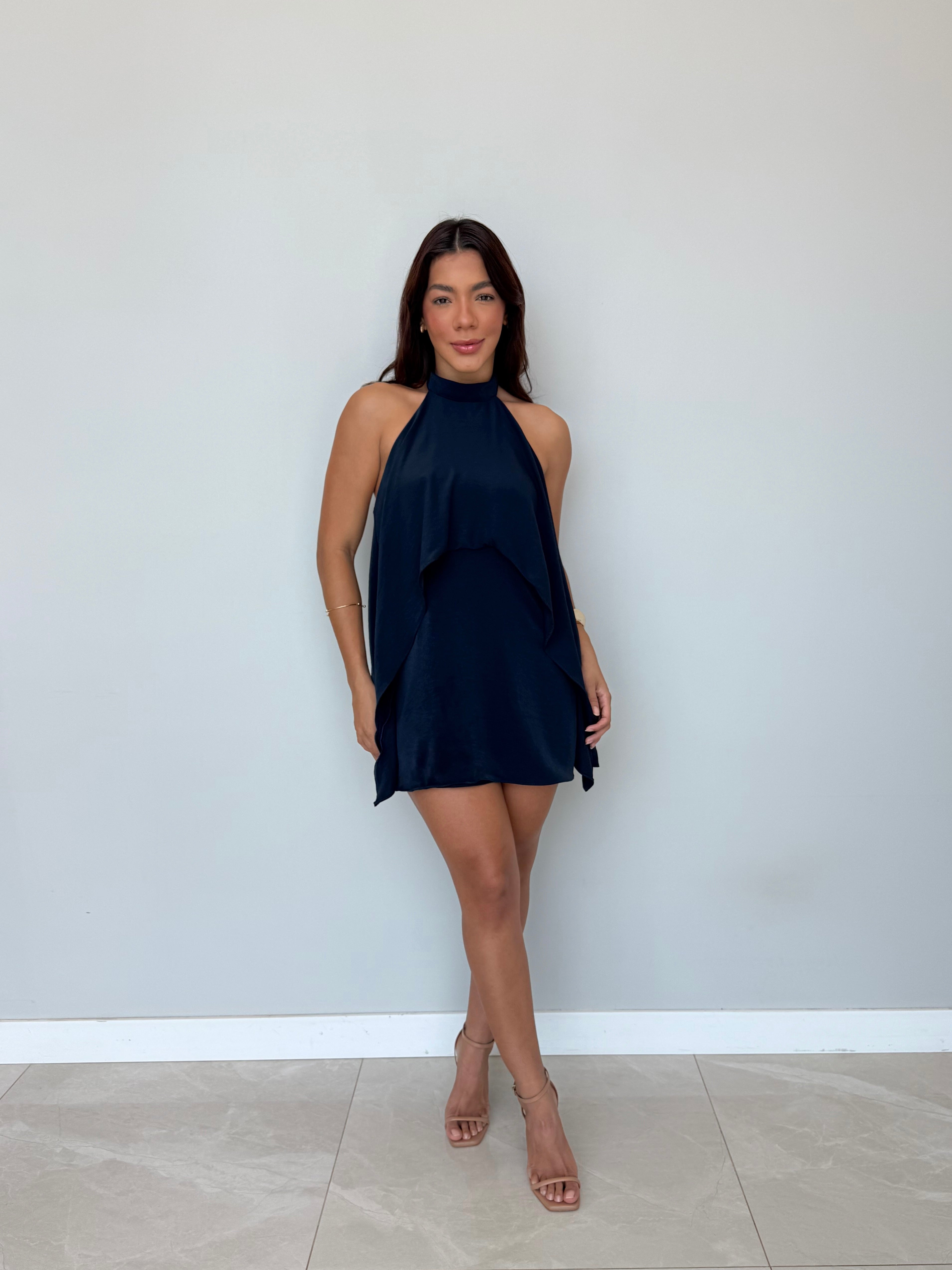 Vestido Luana
