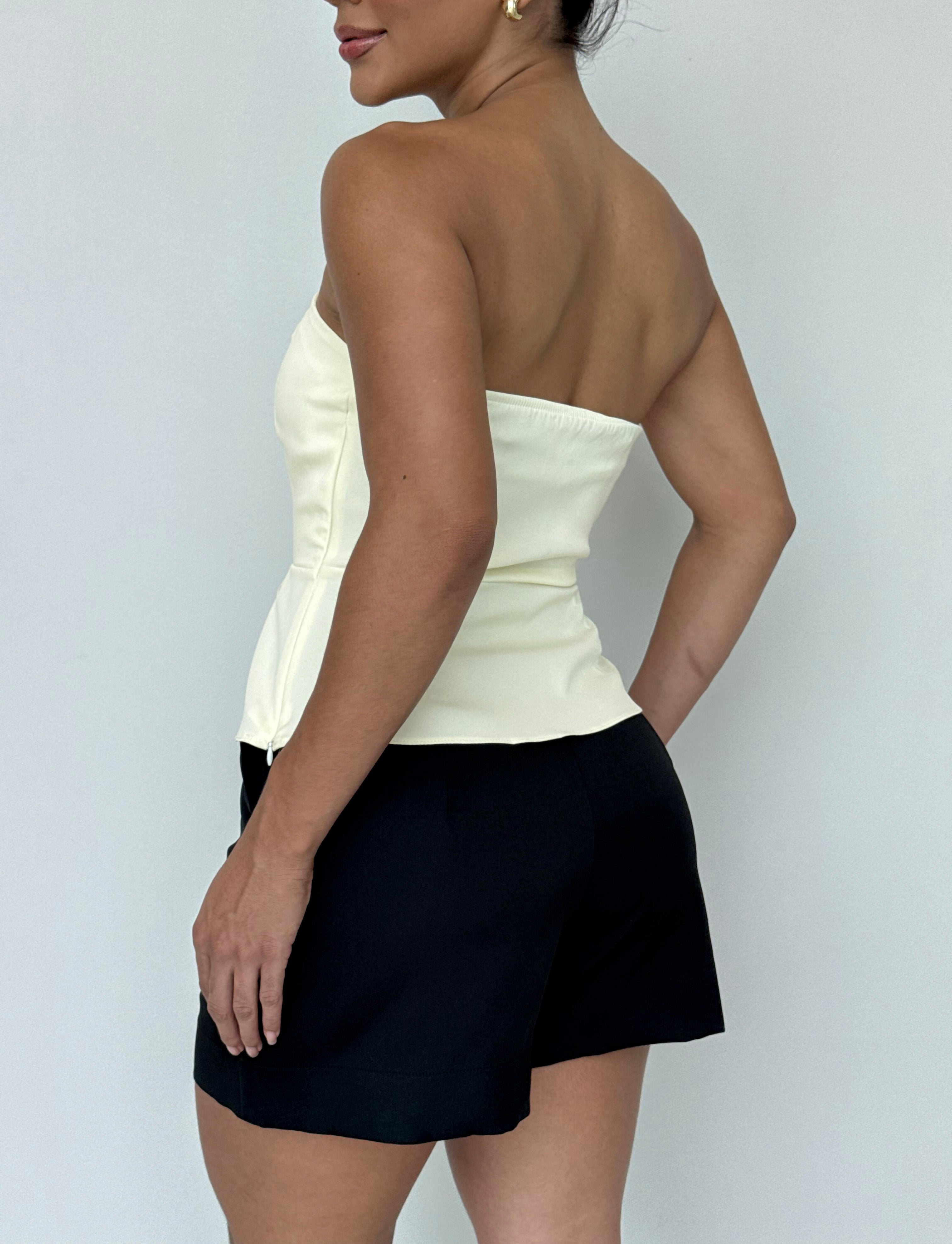 Short Alfaiataria Brenda