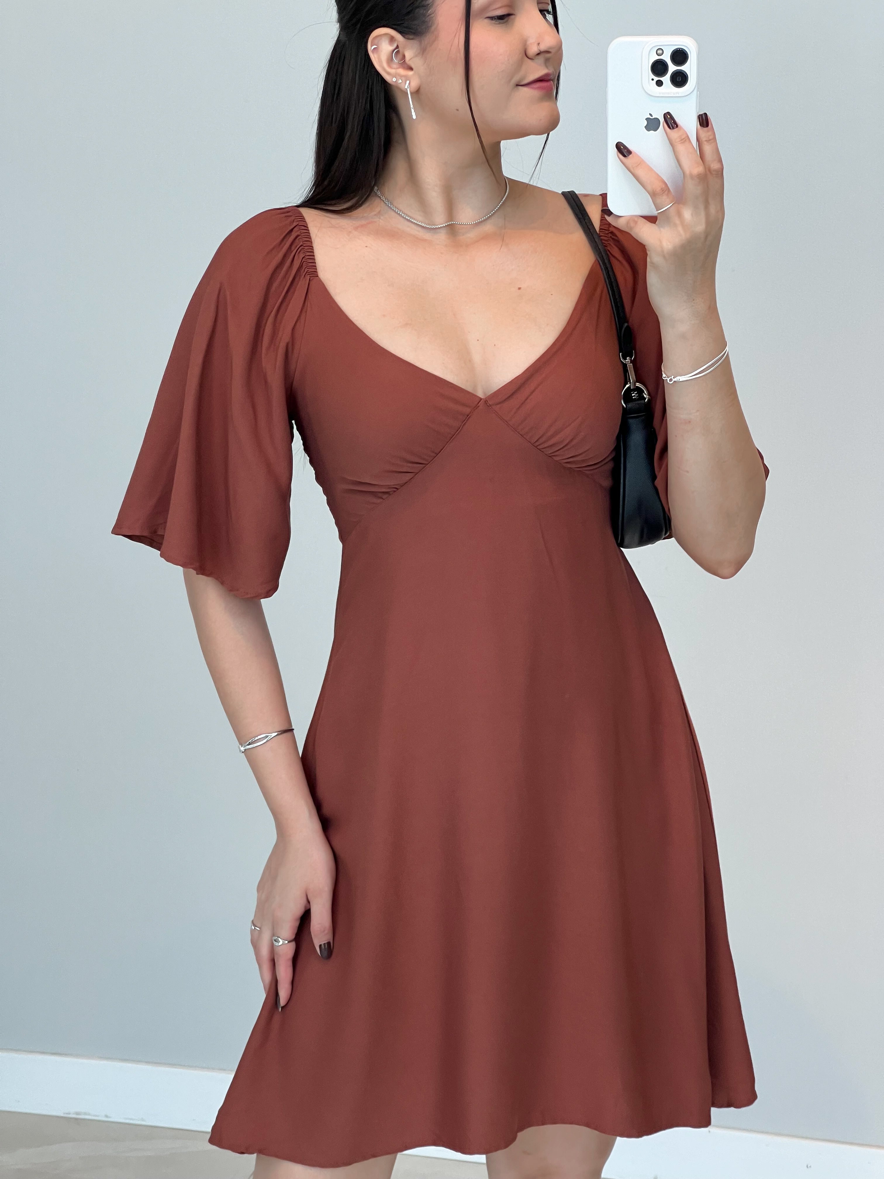 Vestido Serena