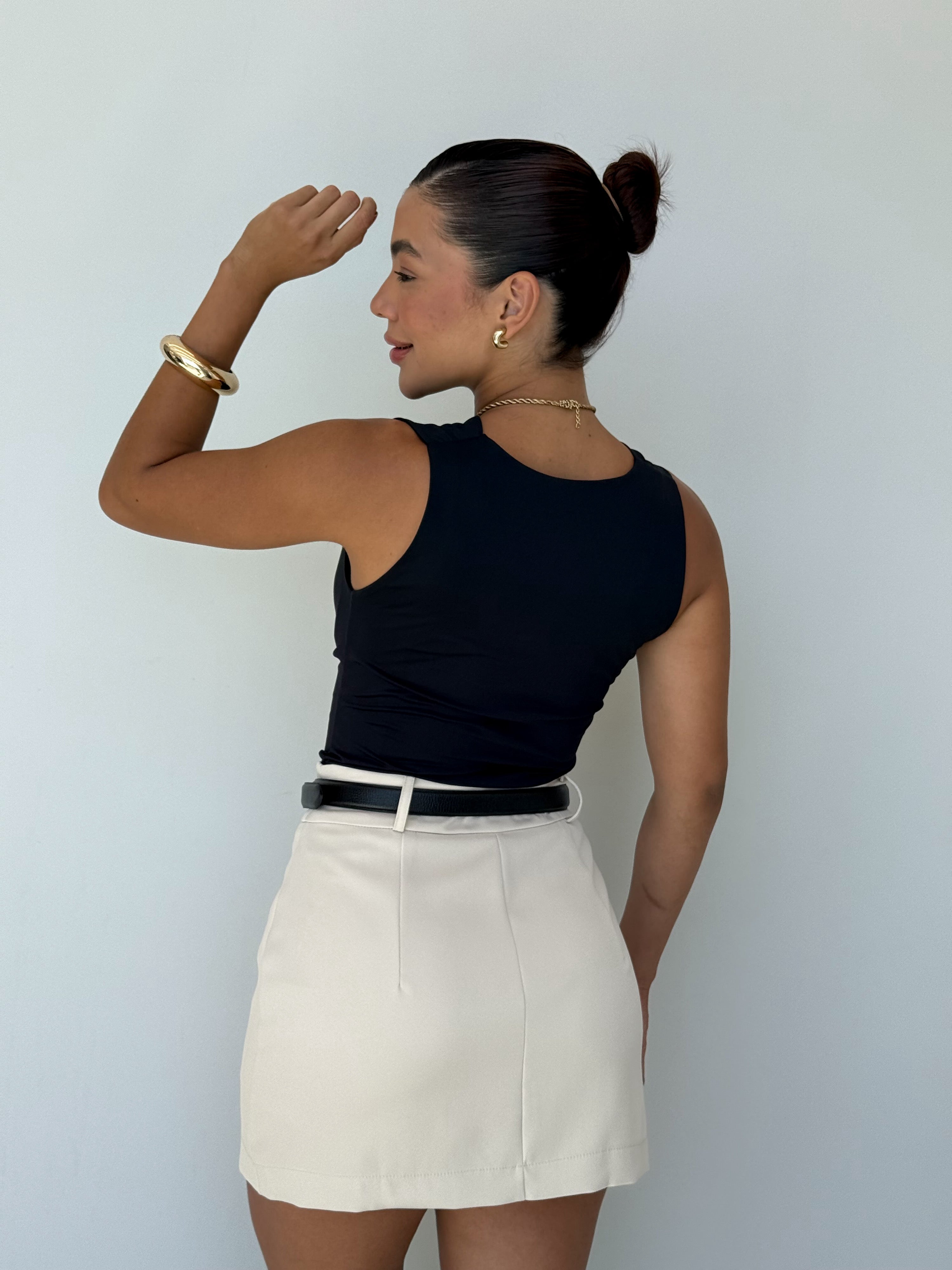 Saia Alfaiataria Yara