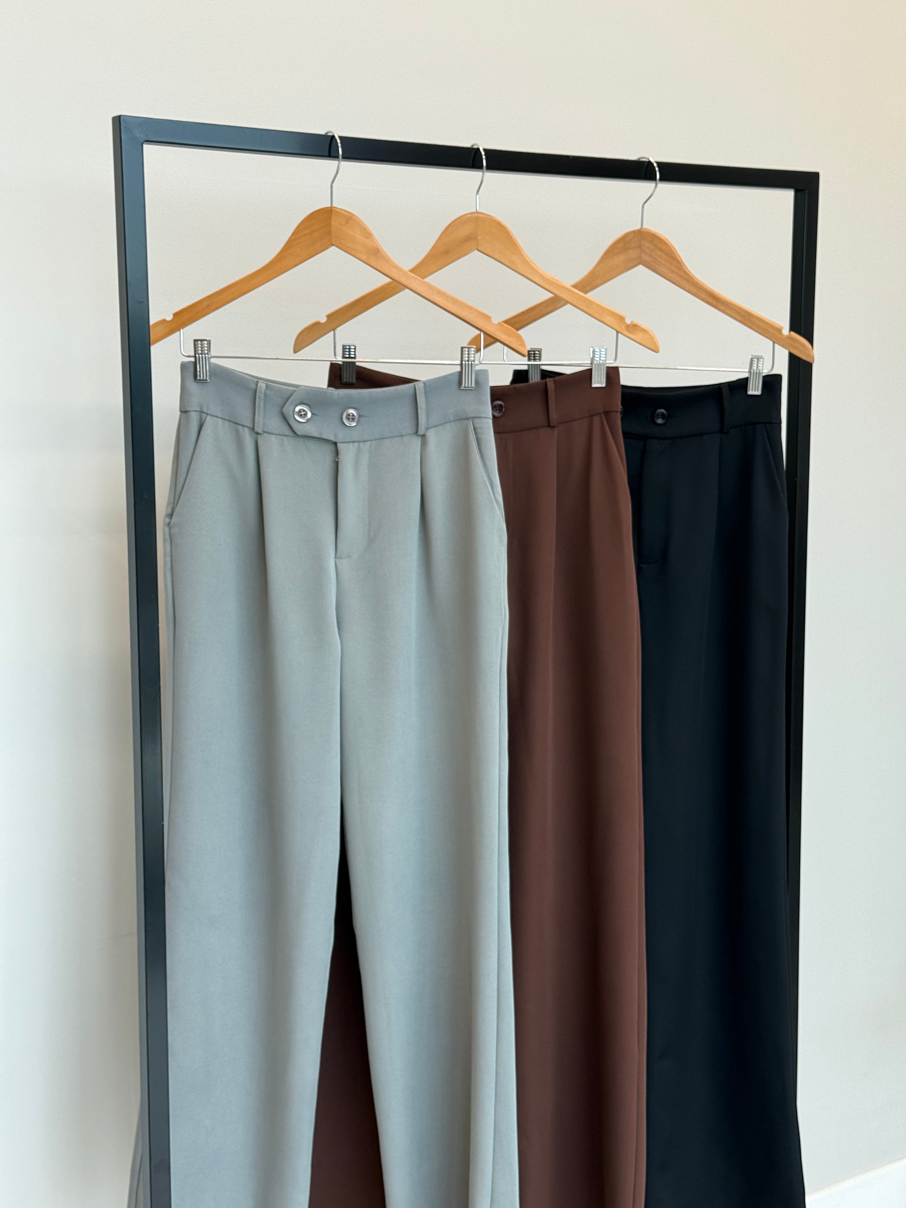 Calça Alfaiataria Sofia