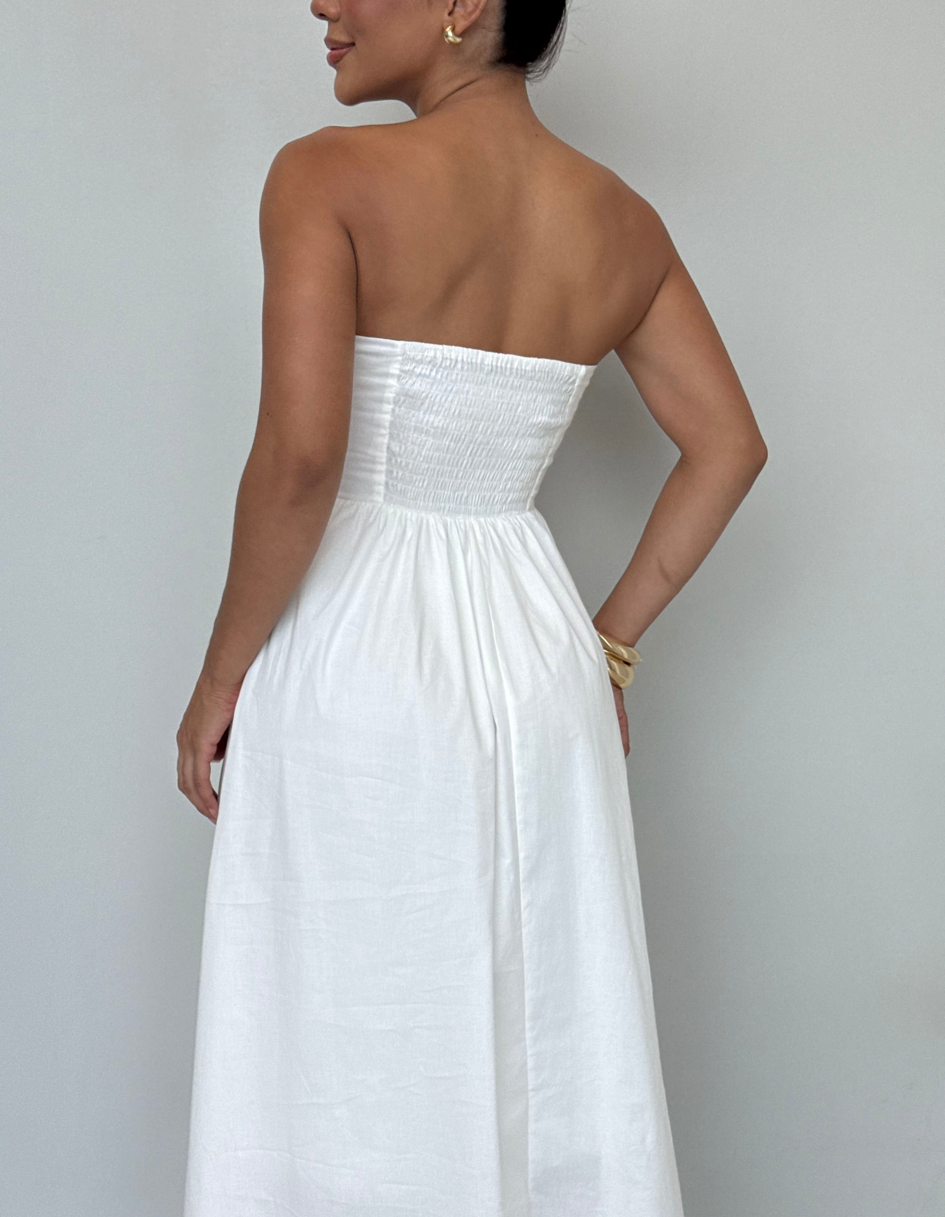 Vestido Midi Maya