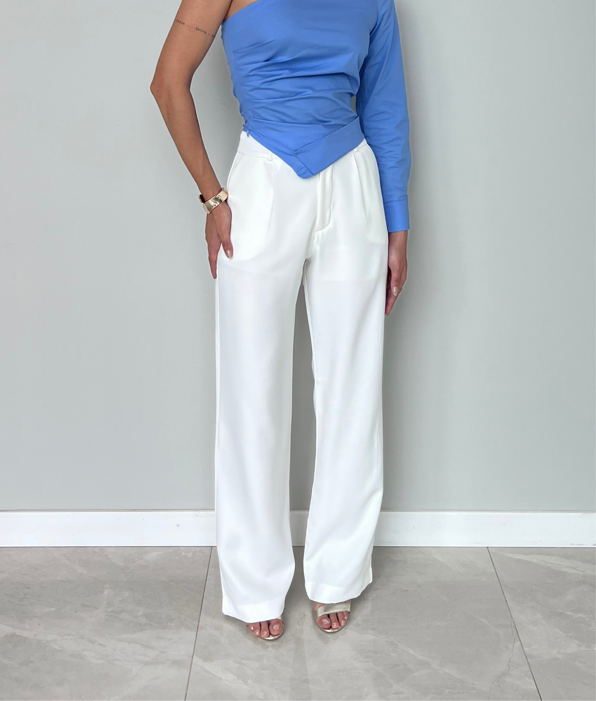 Calça Alfaiataria Sofia