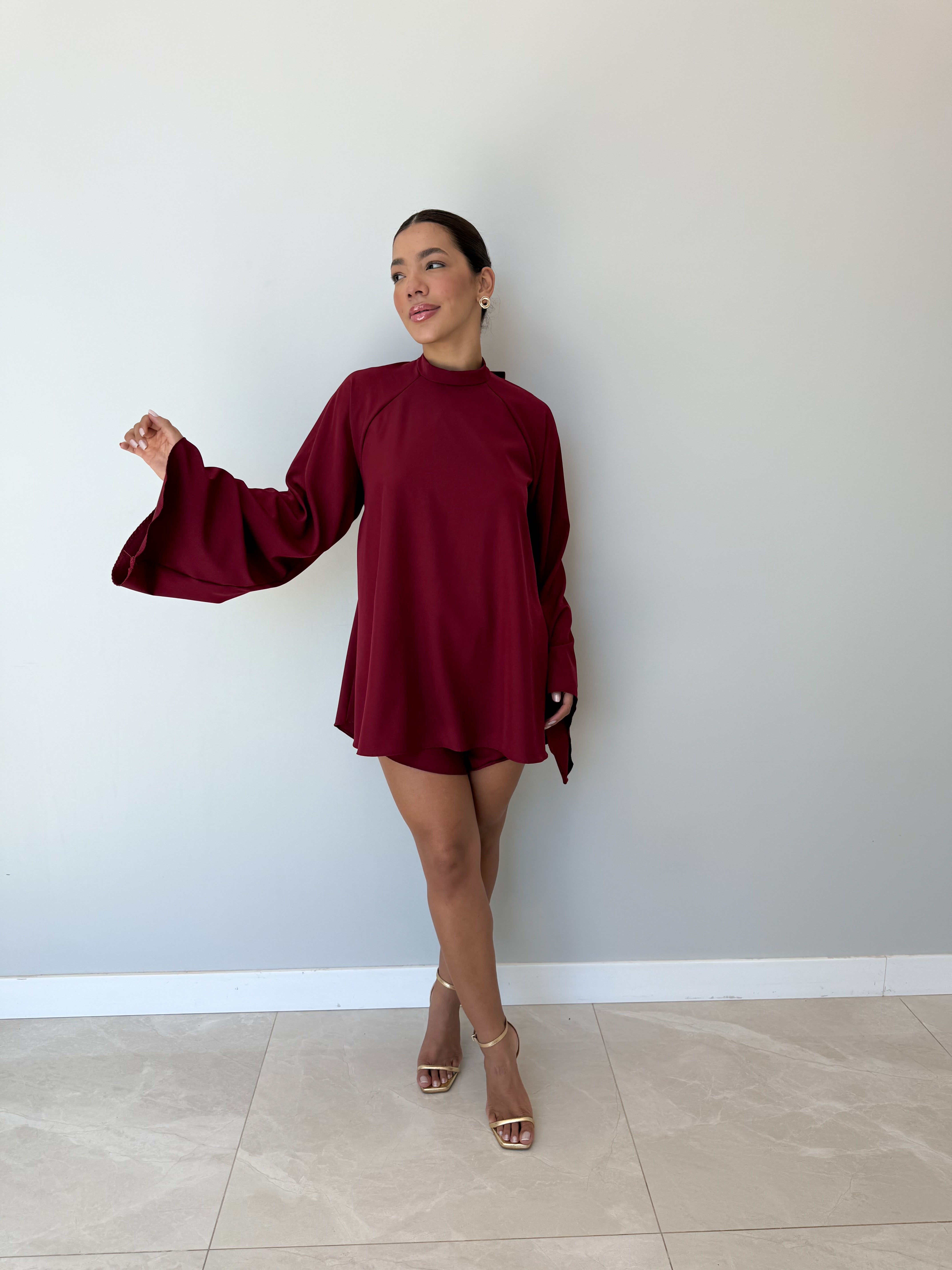 Conjunto Cris