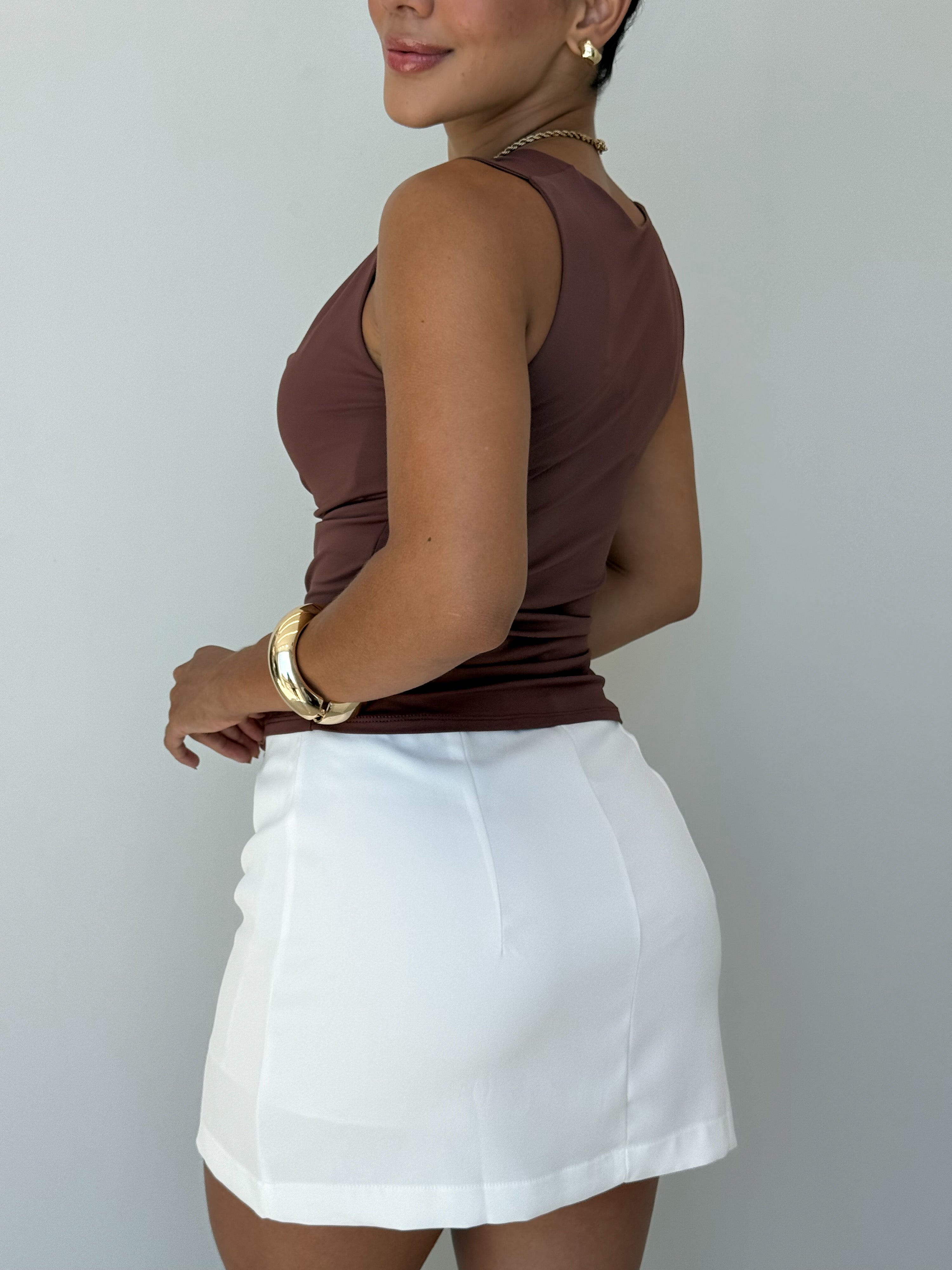 Saia Alfaiataria Yara