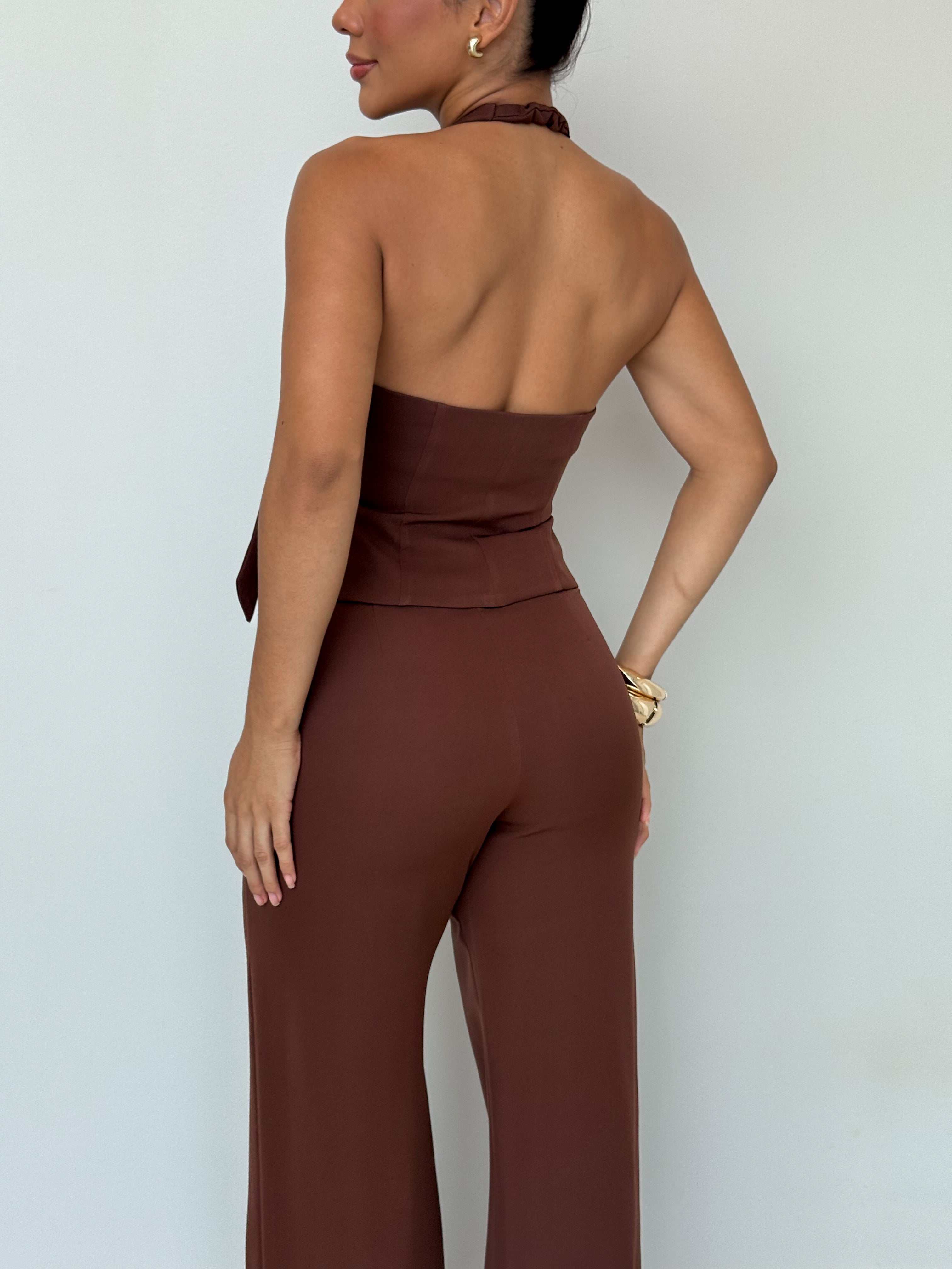 Conjunto Alfaiataria Sarah