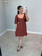 Vestido Serena