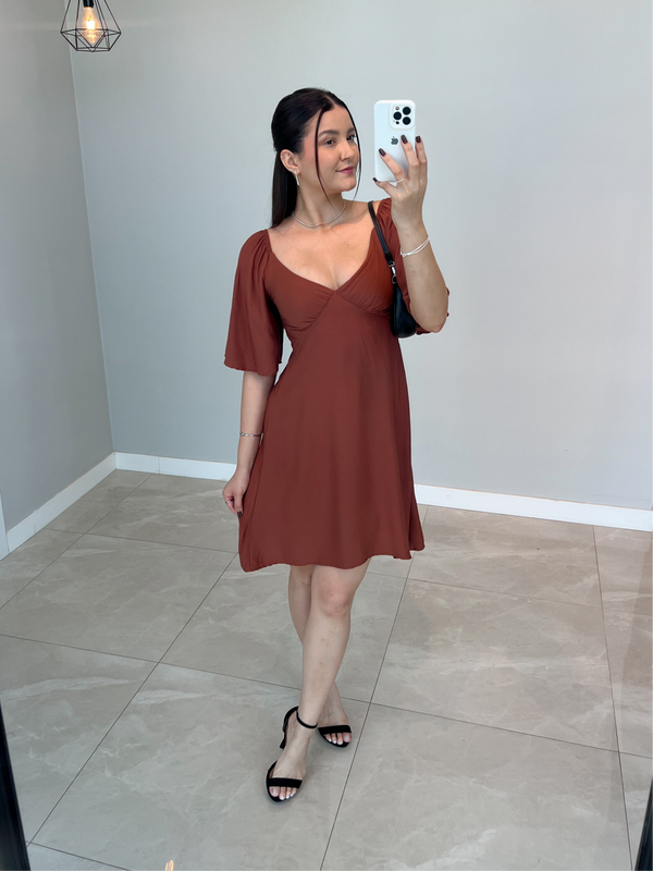 Vestido Serena