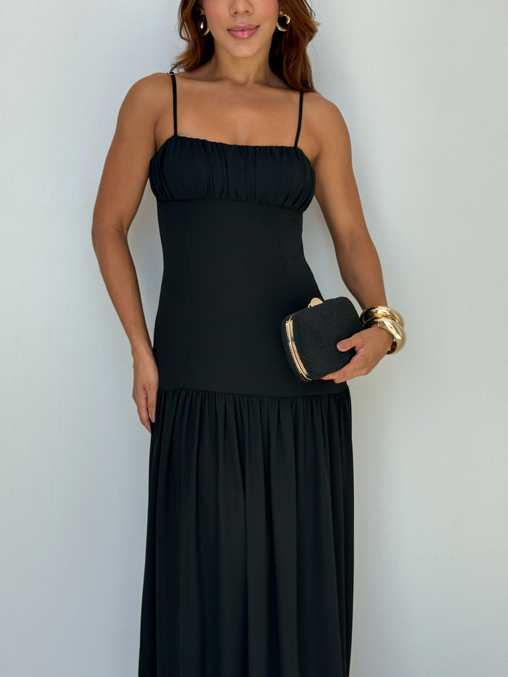 Vestido Longo Laura