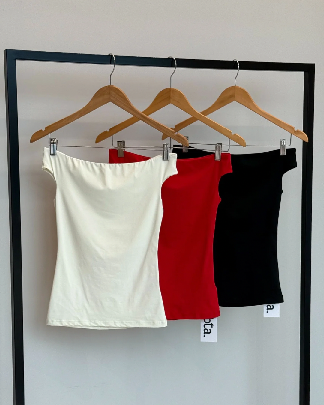 Blusa Julia