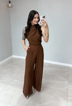 Blusa Fabricia