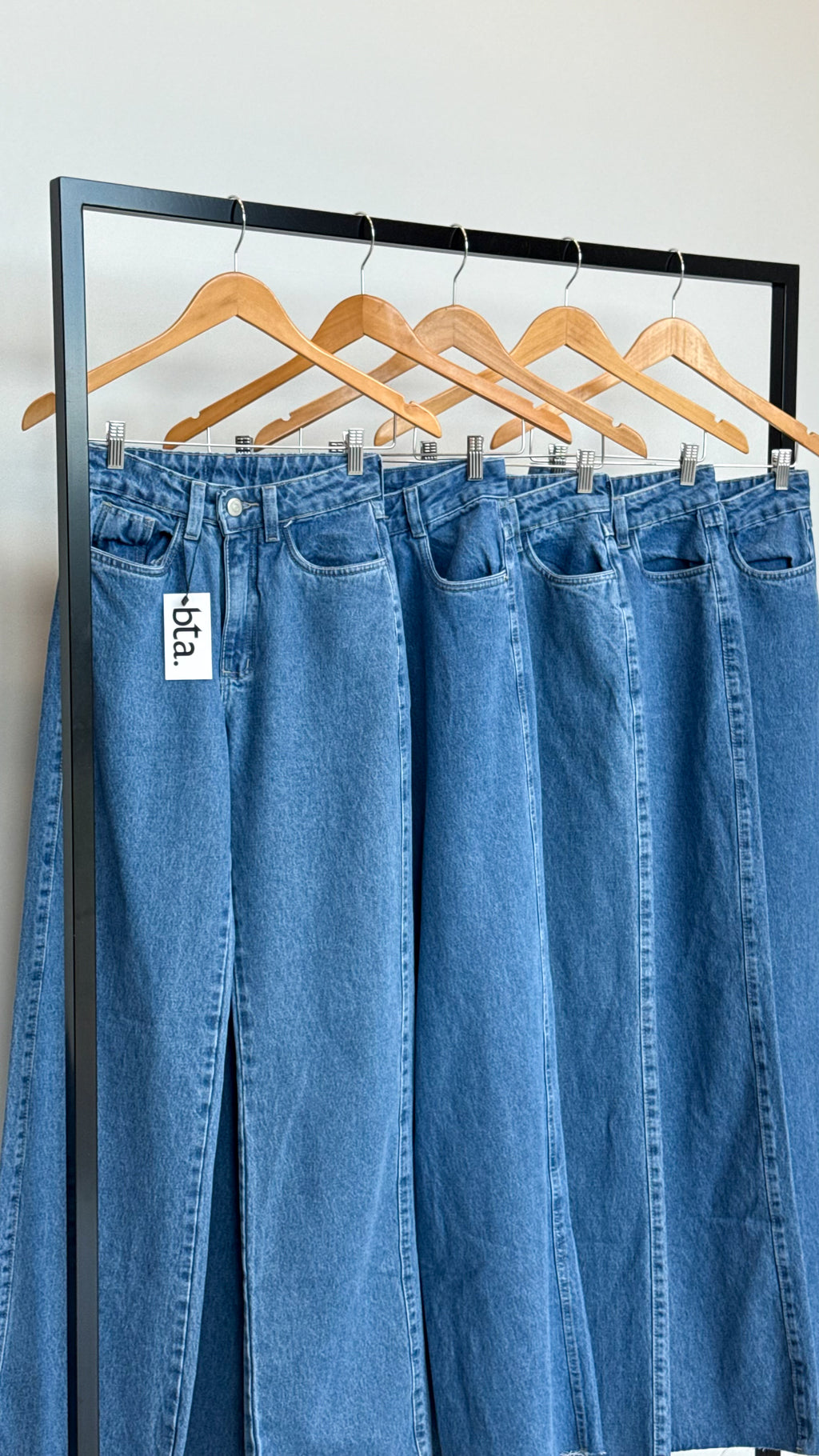 Calça Jeans Rebeca