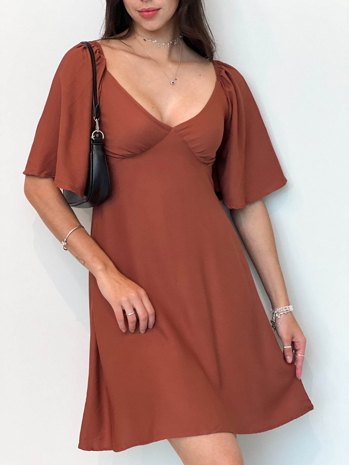 Vestido Serena