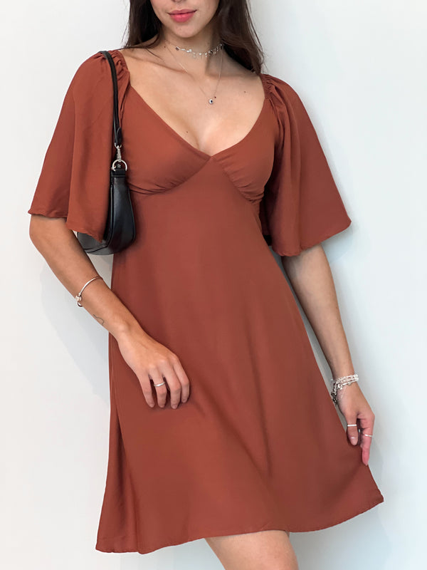 Vestido Serena