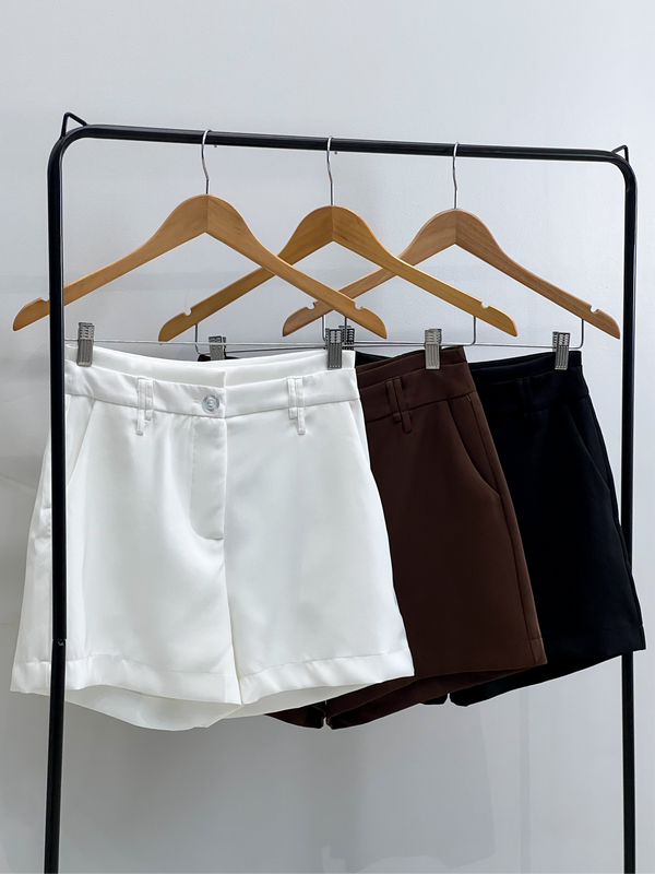 Short Alfaiataria Erika