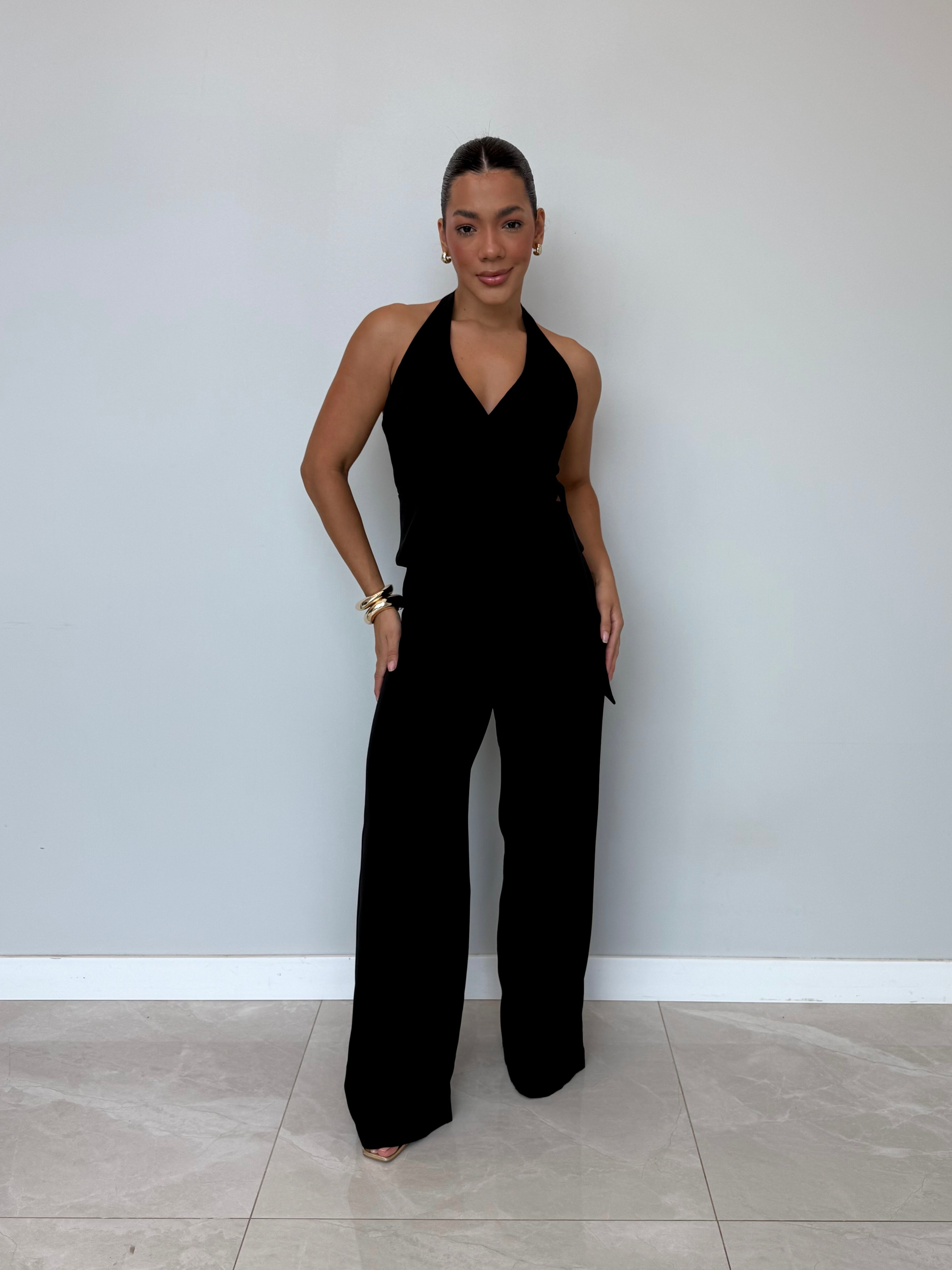 Conjunto Alfaiataria Sarah