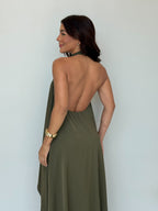 Vestido Luna