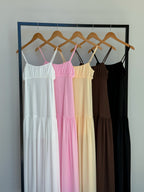 Vestido Longo Laura
