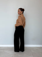 Camisa Manga Longa Livia