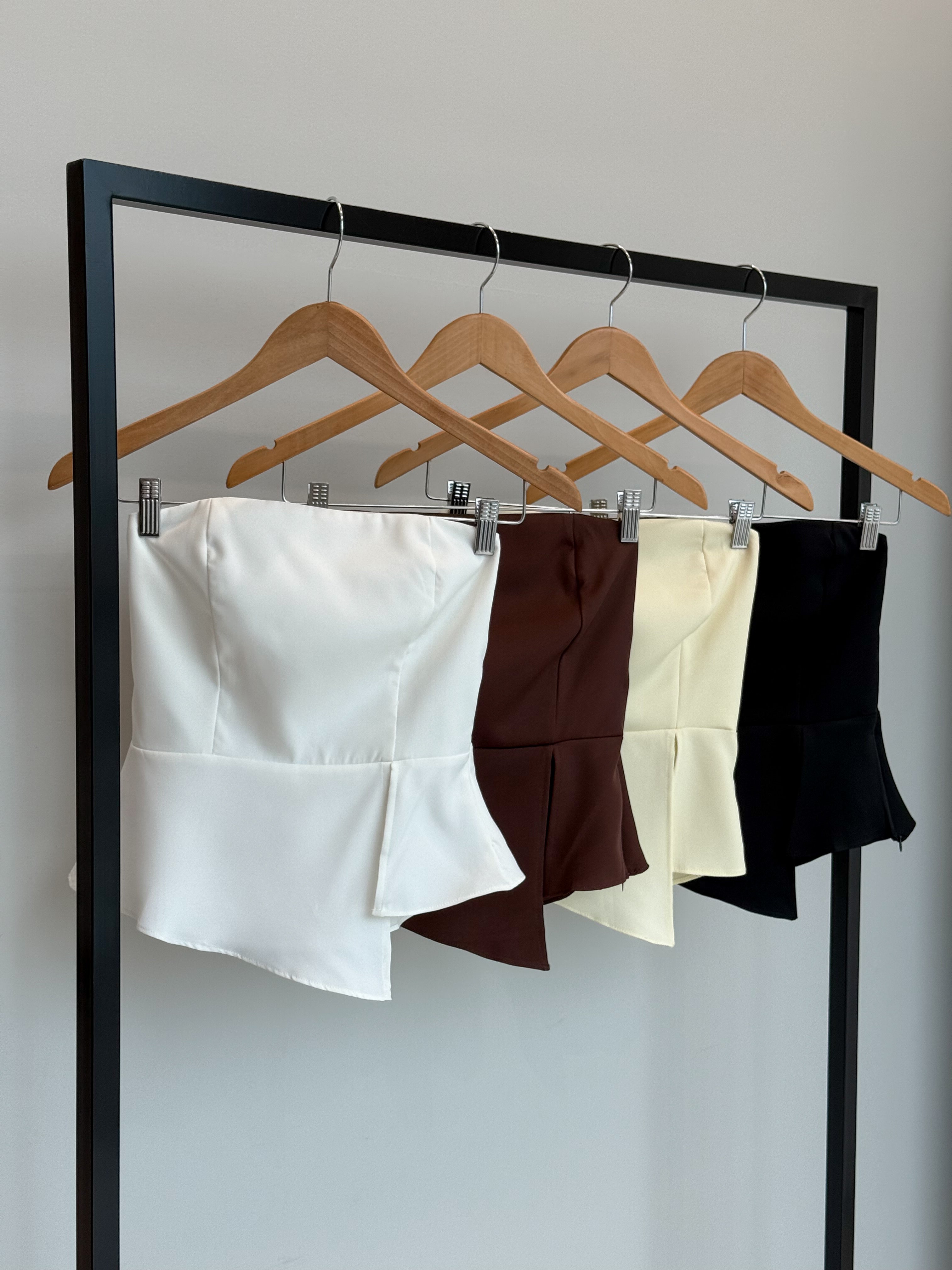 Blusa Abigail Alfaitaria