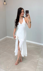 Vestido Midi Yara