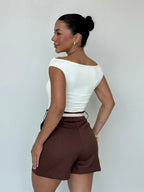 Blusa Julia
