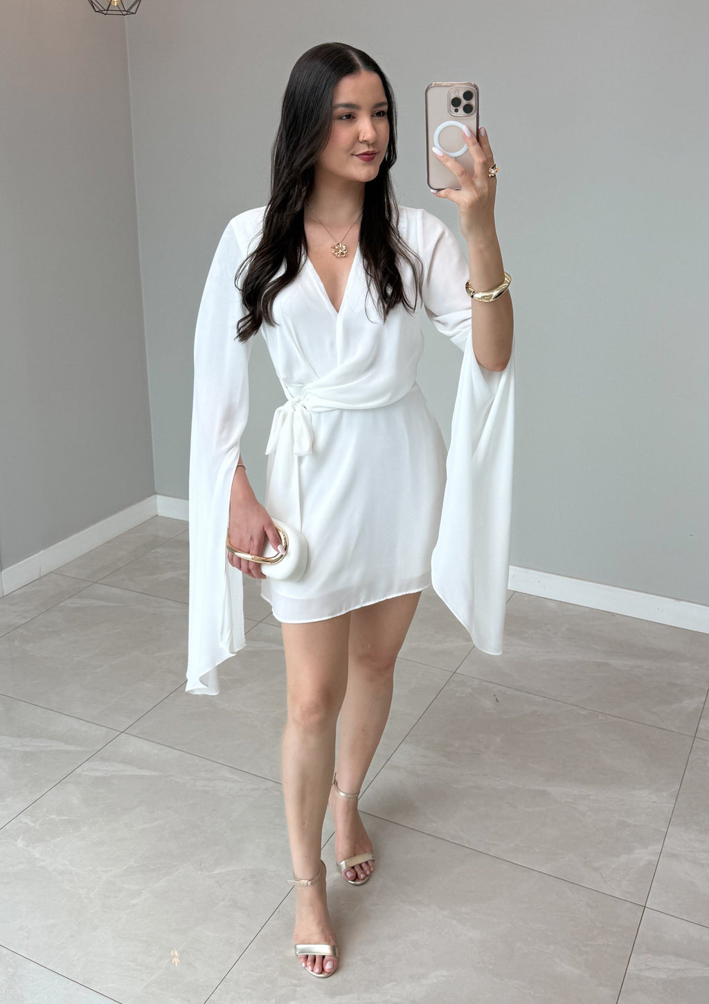 Vestido Lia