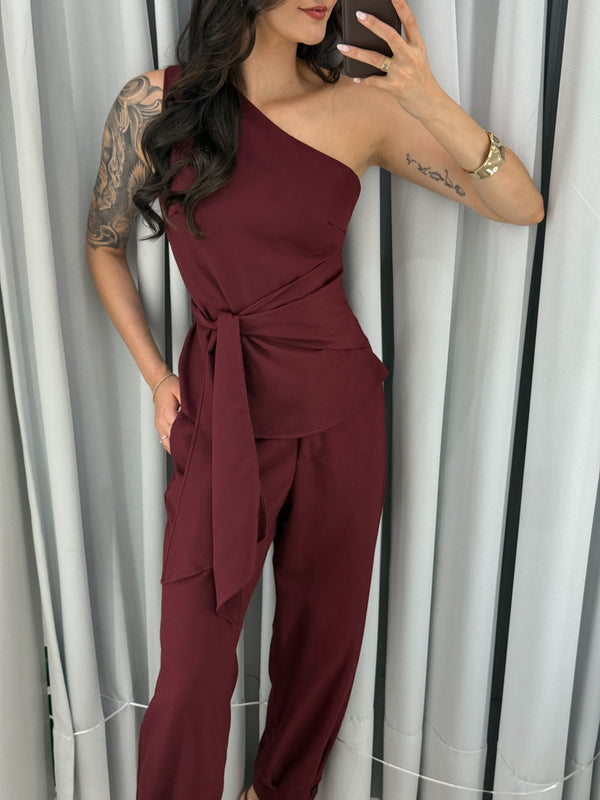 Blusa Alfaiataria Mônica