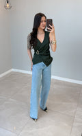 Calça Jeans Rebeca