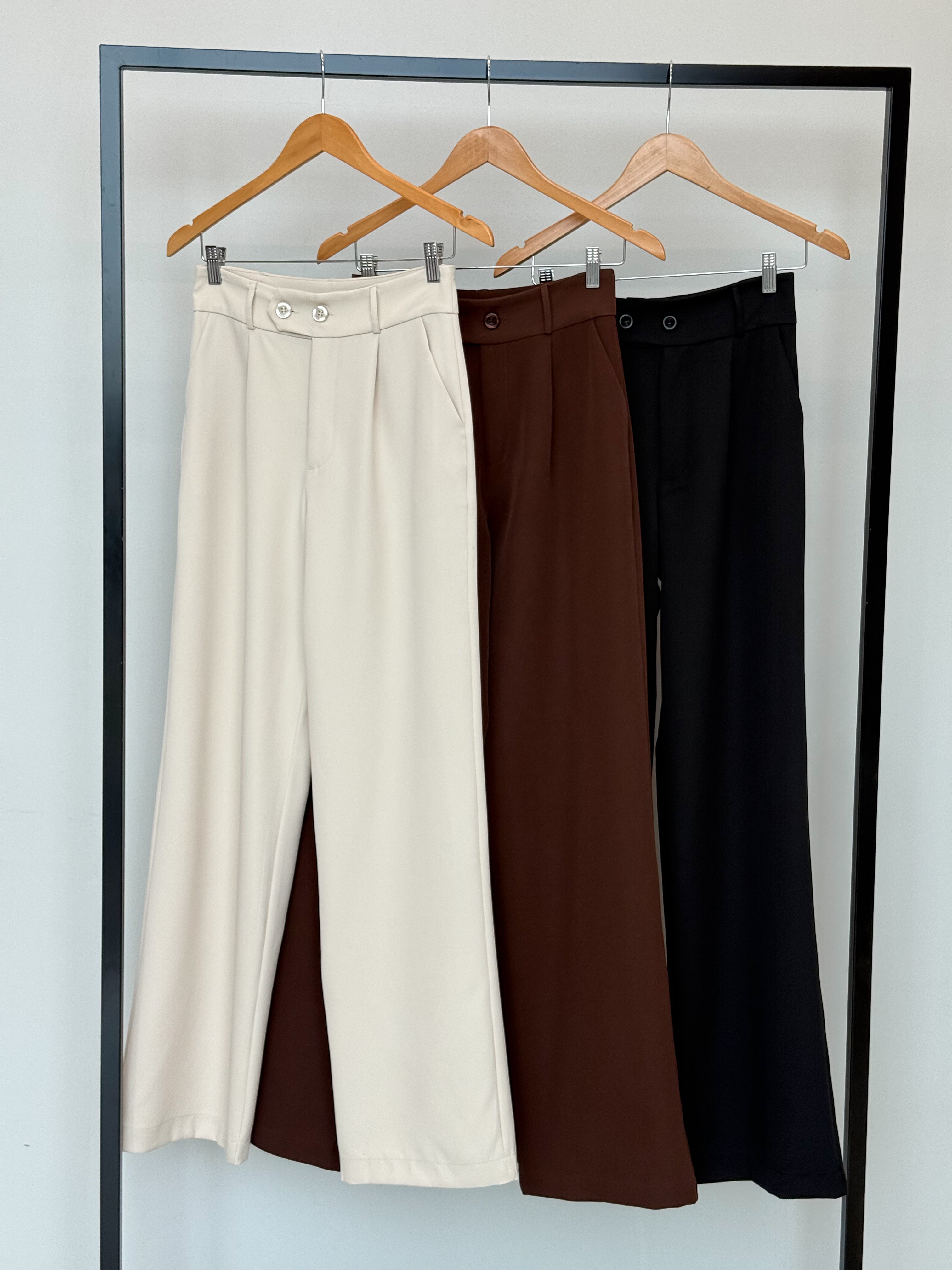 Calça Alfaiataria Sofia