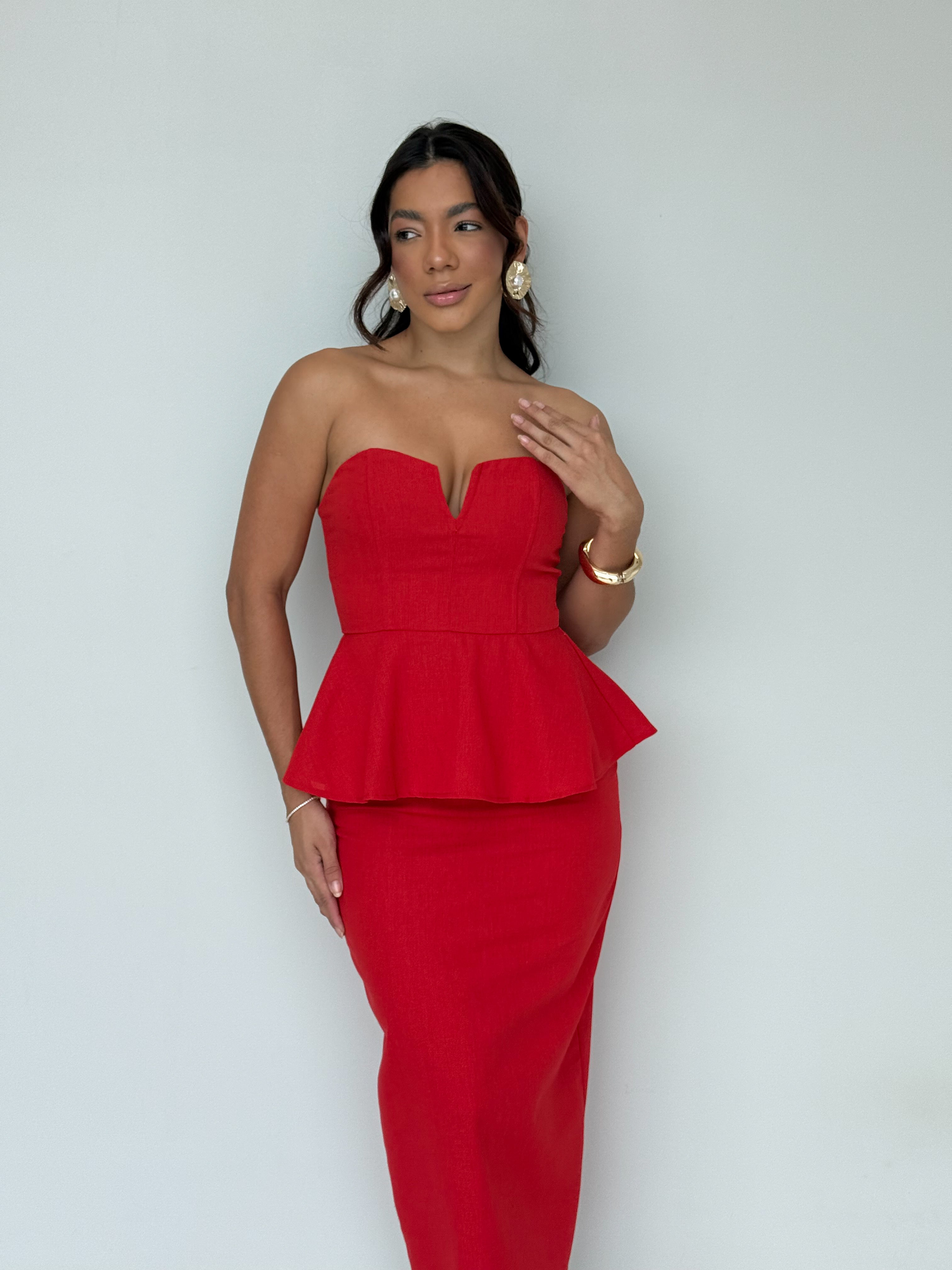 Conjunto Valentina