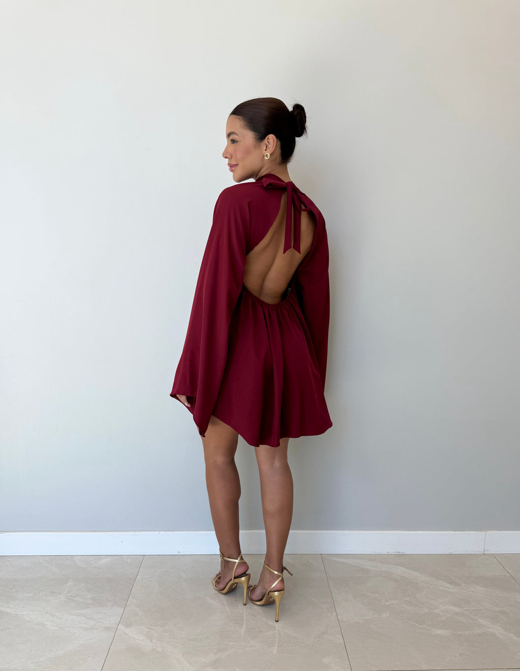 Conjunto Cris