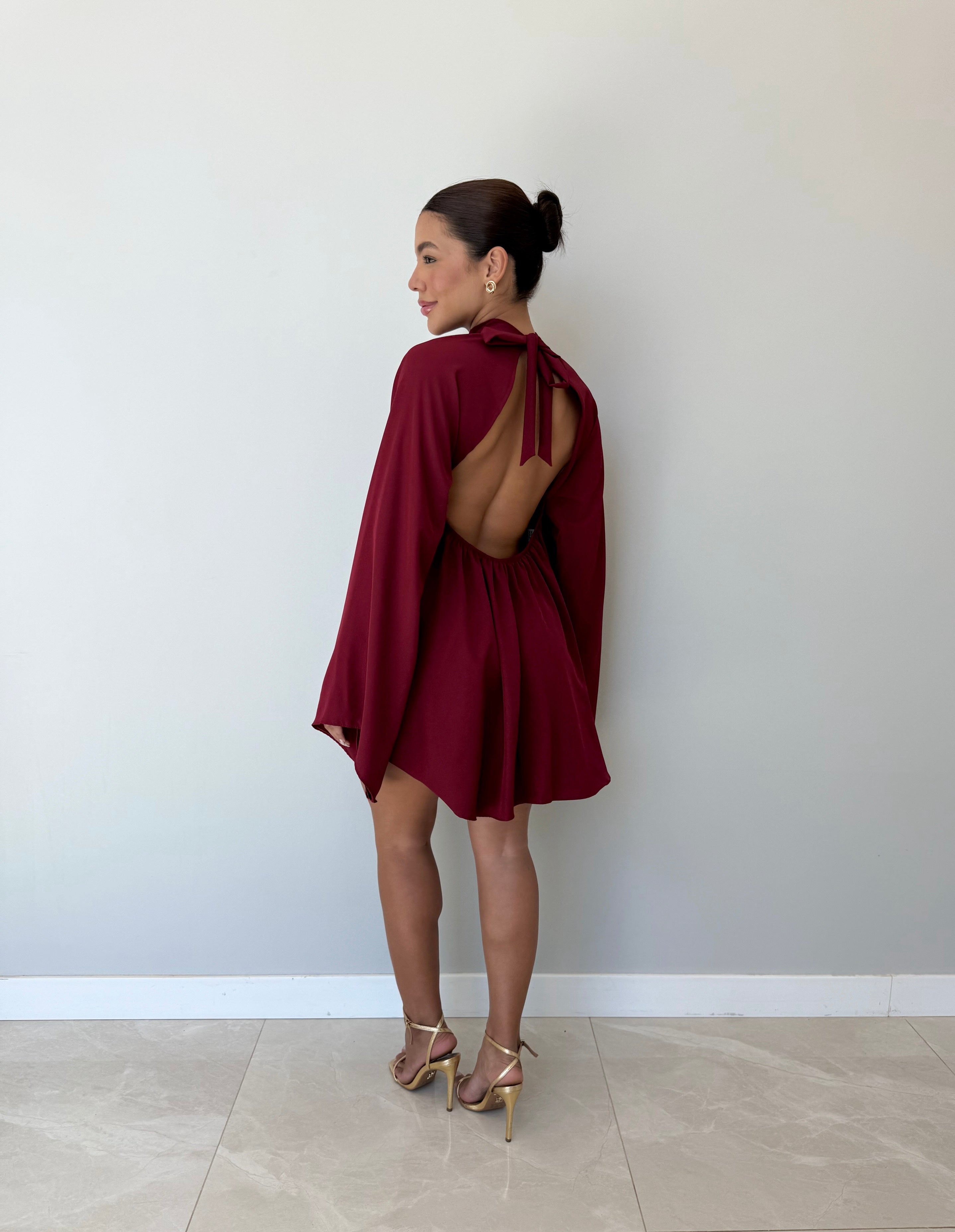Conjunto Cris