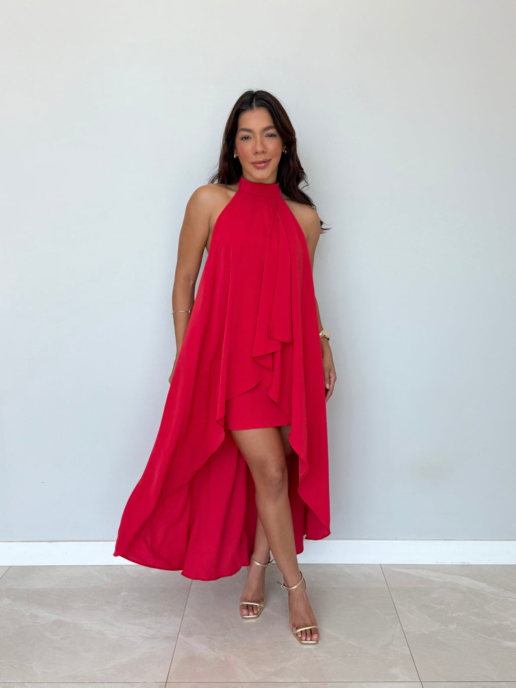 Vestido Luna