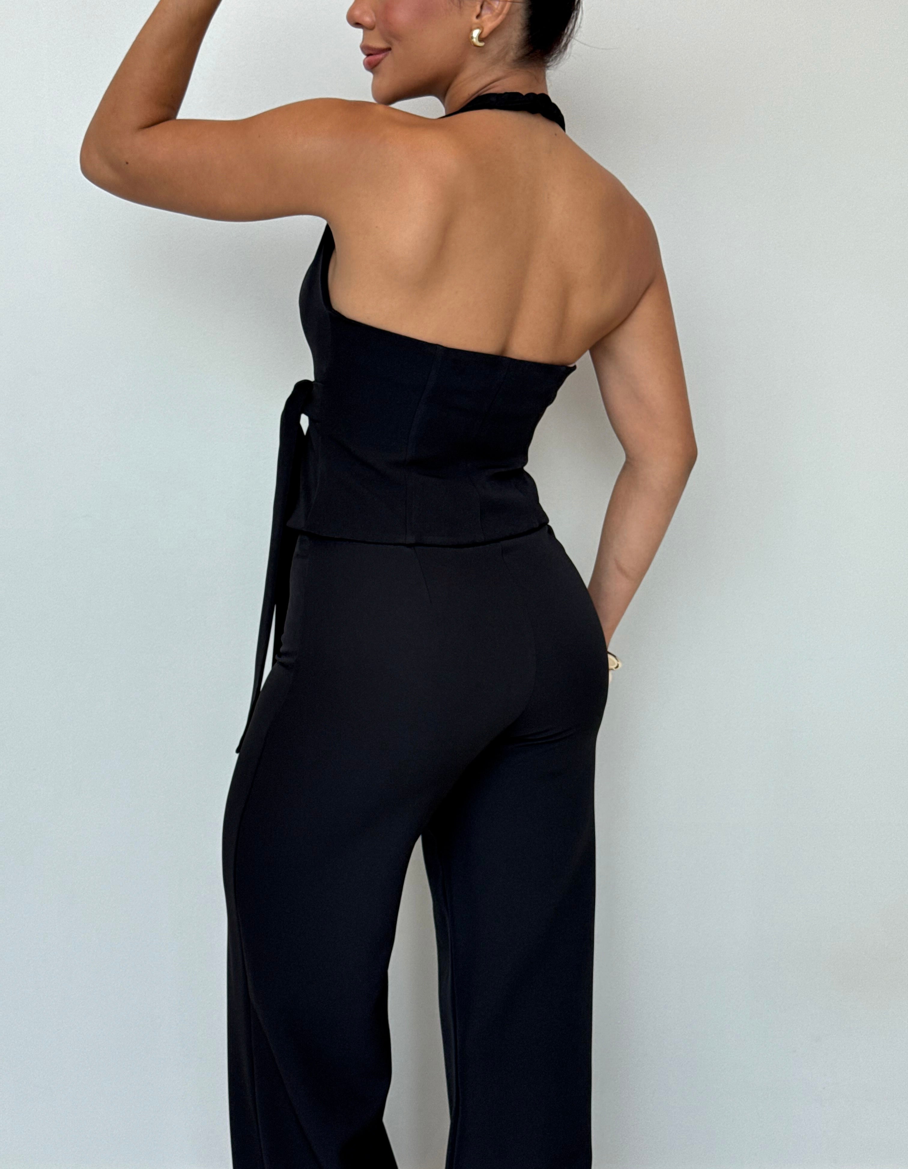 Conjunto Alfaiataria Sarah