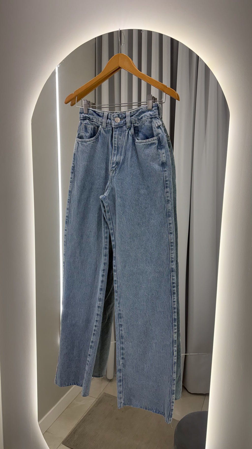 Calça Jeans Rebeca