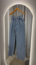 Calça Jeans Rebeca