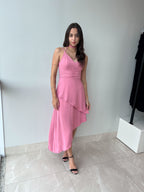 Vestido Áurea
